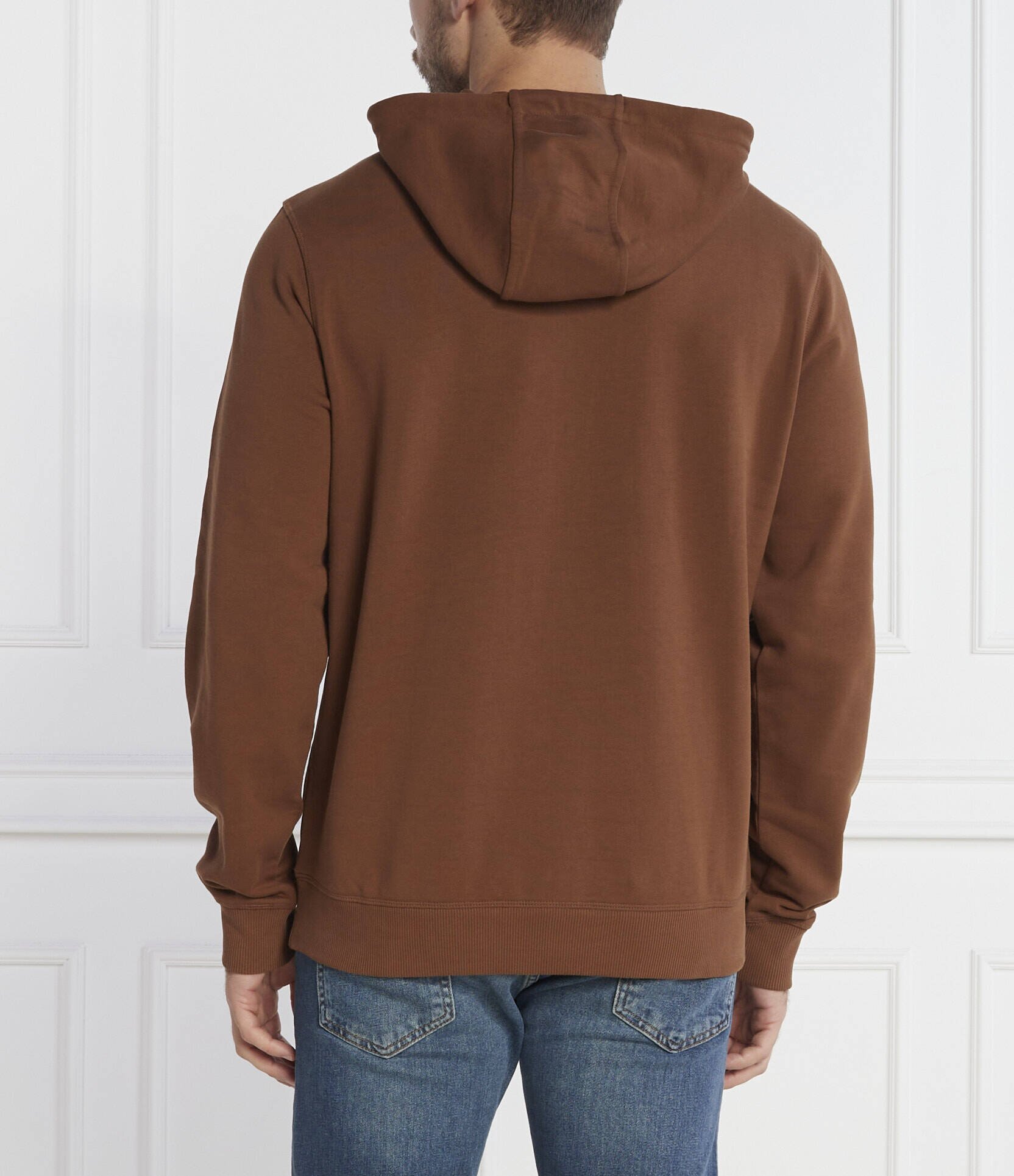 Hugo Hanorac Duratschi223 | Regular Fit