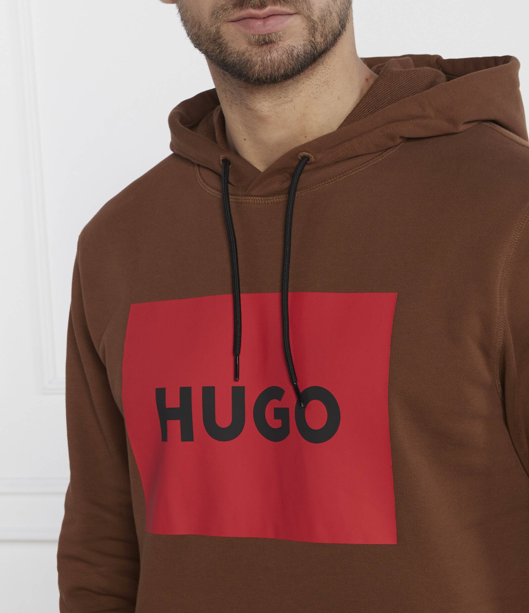 Hugo Hanorac Duratschi223 | Regular Fit