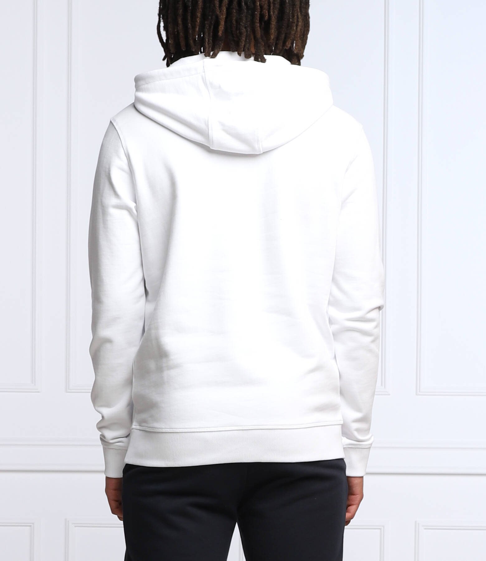 Hugo Hanorac Duratschi223 | Regular Fit