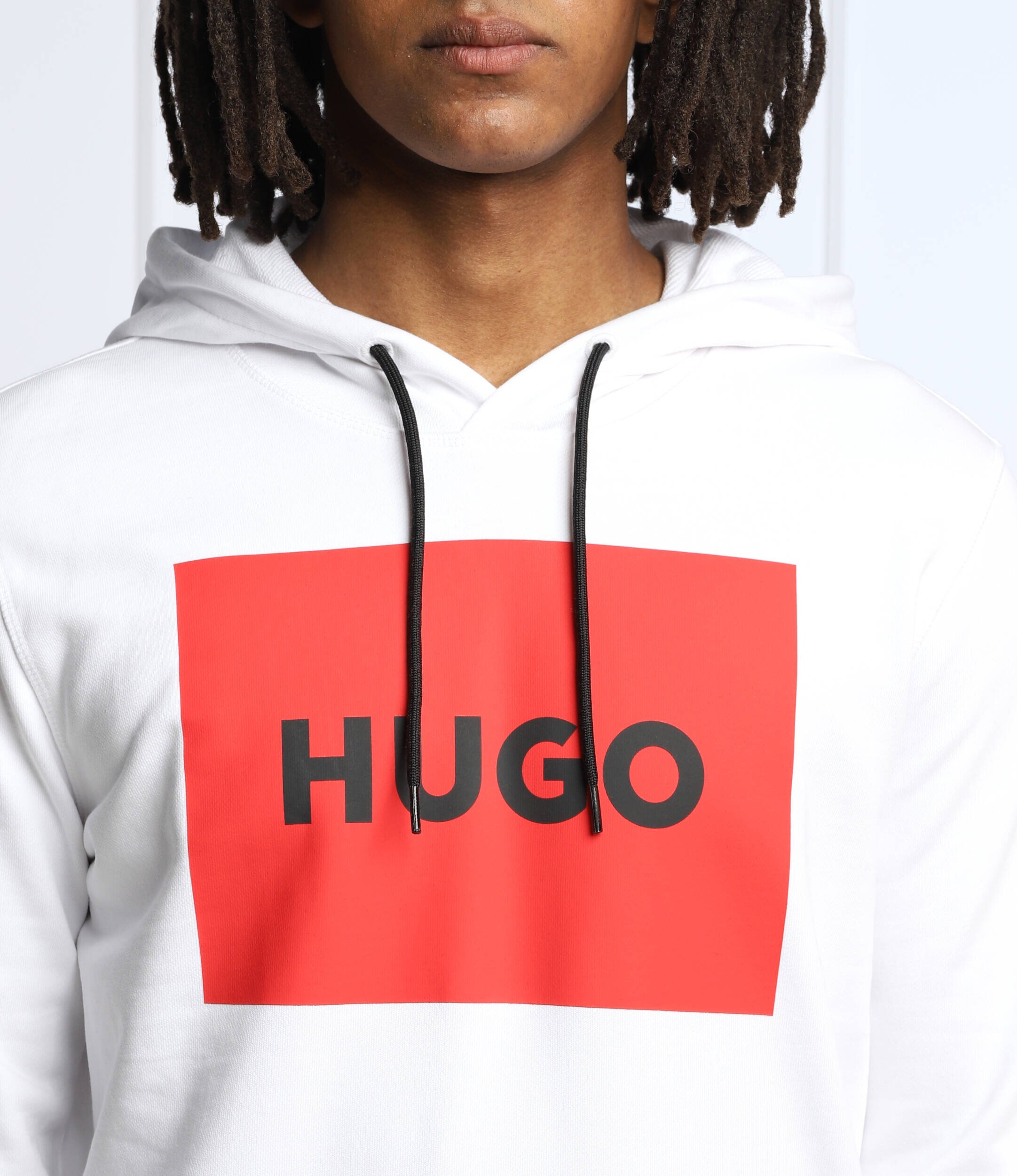 Hugo Hanorac Duratschi223 | Regular Fit
