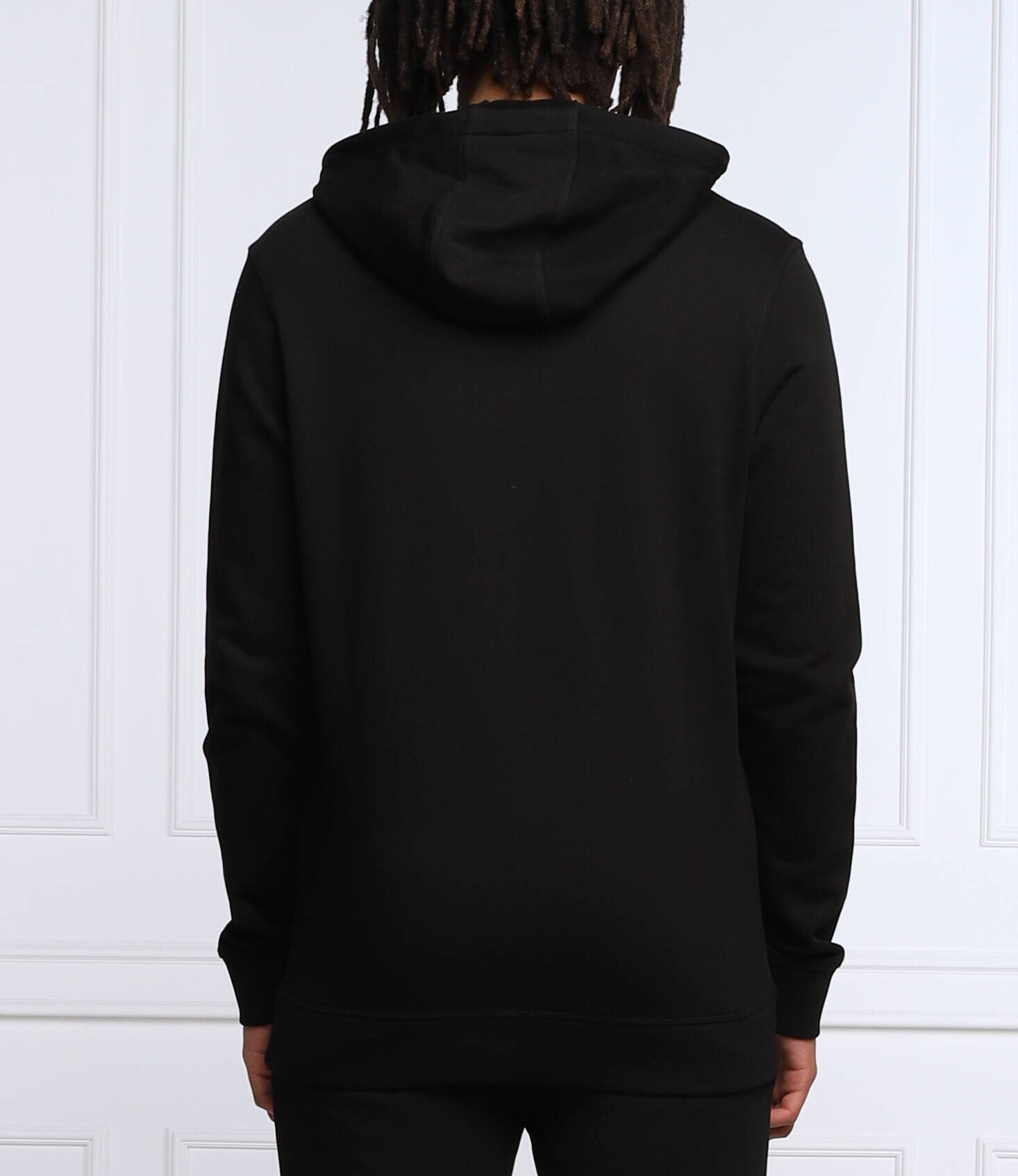 Hugo Hanorac Duratschi223 | Regular Fit