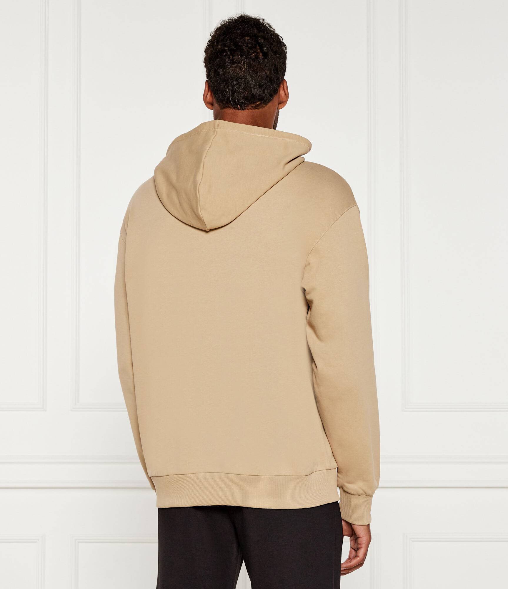 Hugo Hanorac Duspliter | Loose fit
