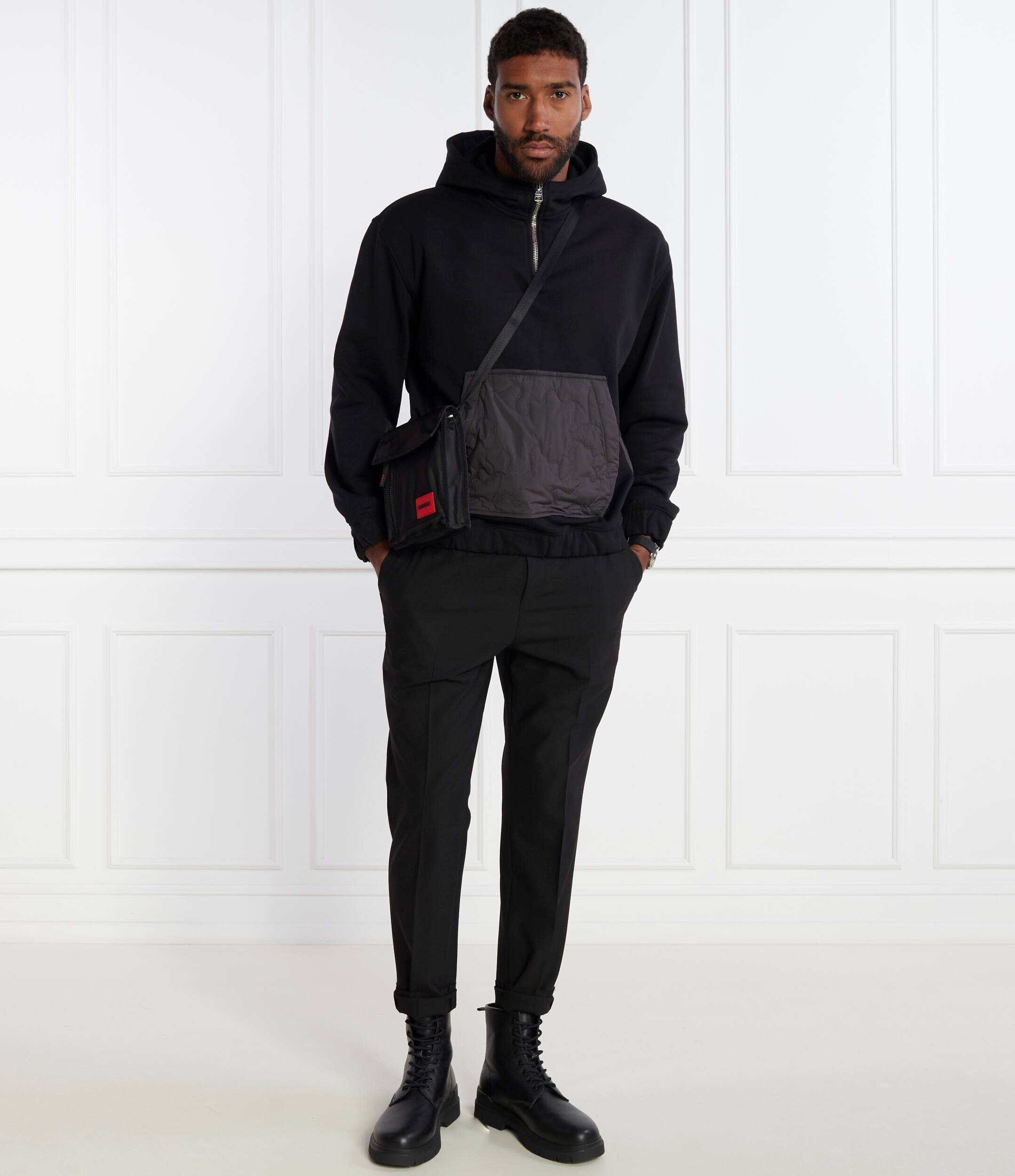 Hugo Hanorac Dutney | Regular Fit