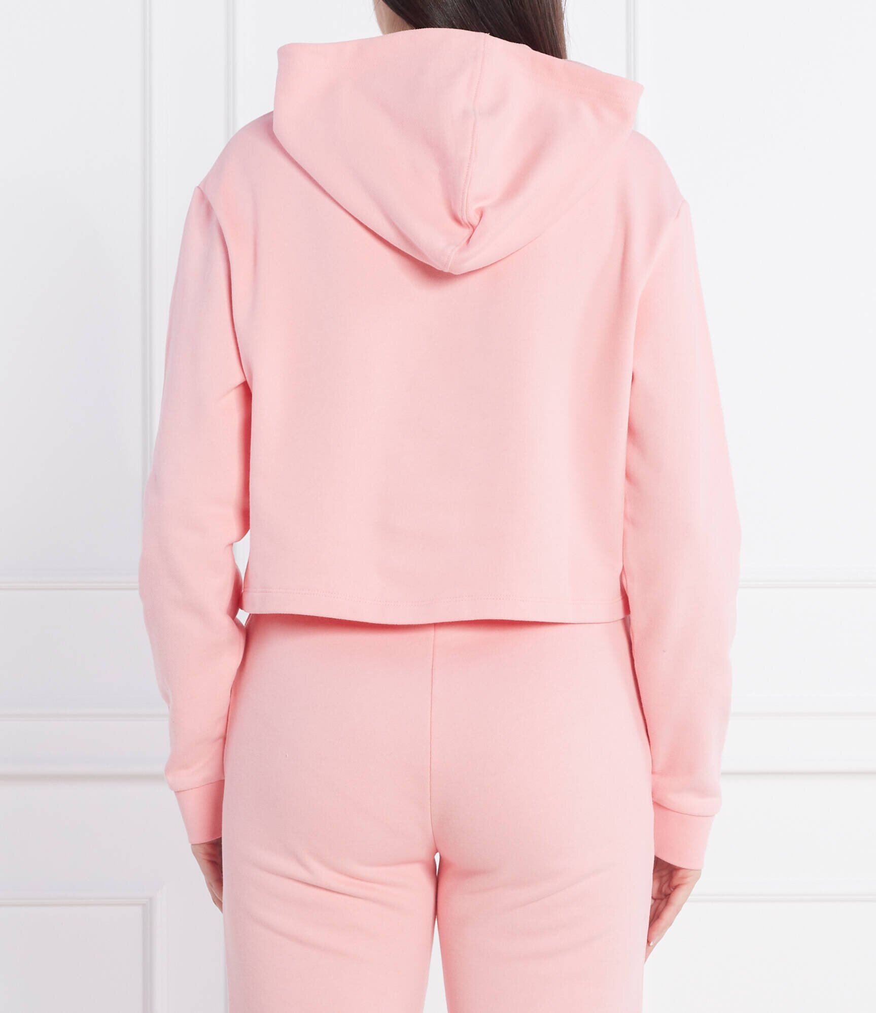 Hugo Hanorac Nemolia_4 | Cropped Fit