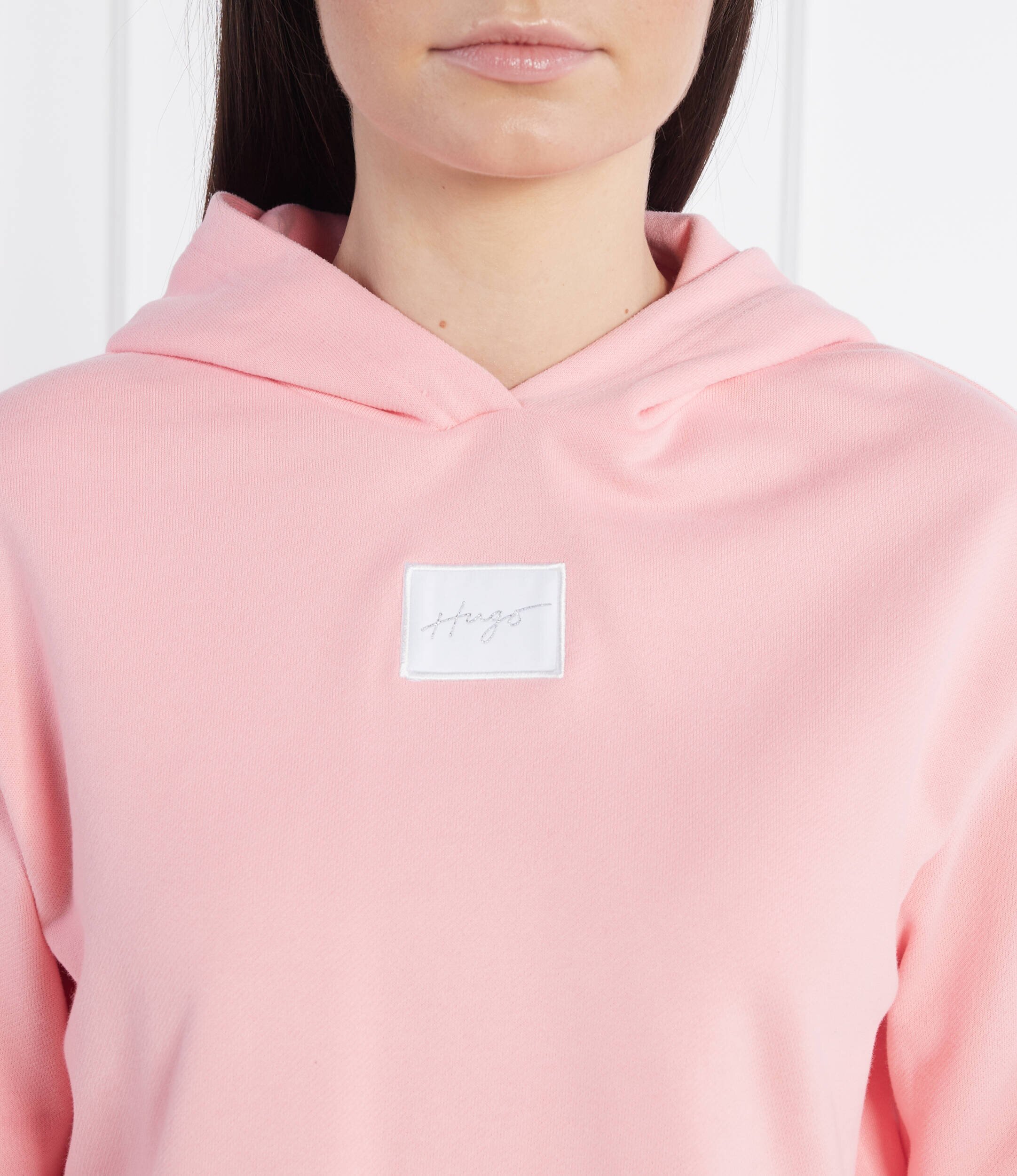 Hugo Hanorac Nemolia_4 | Cropped Fit