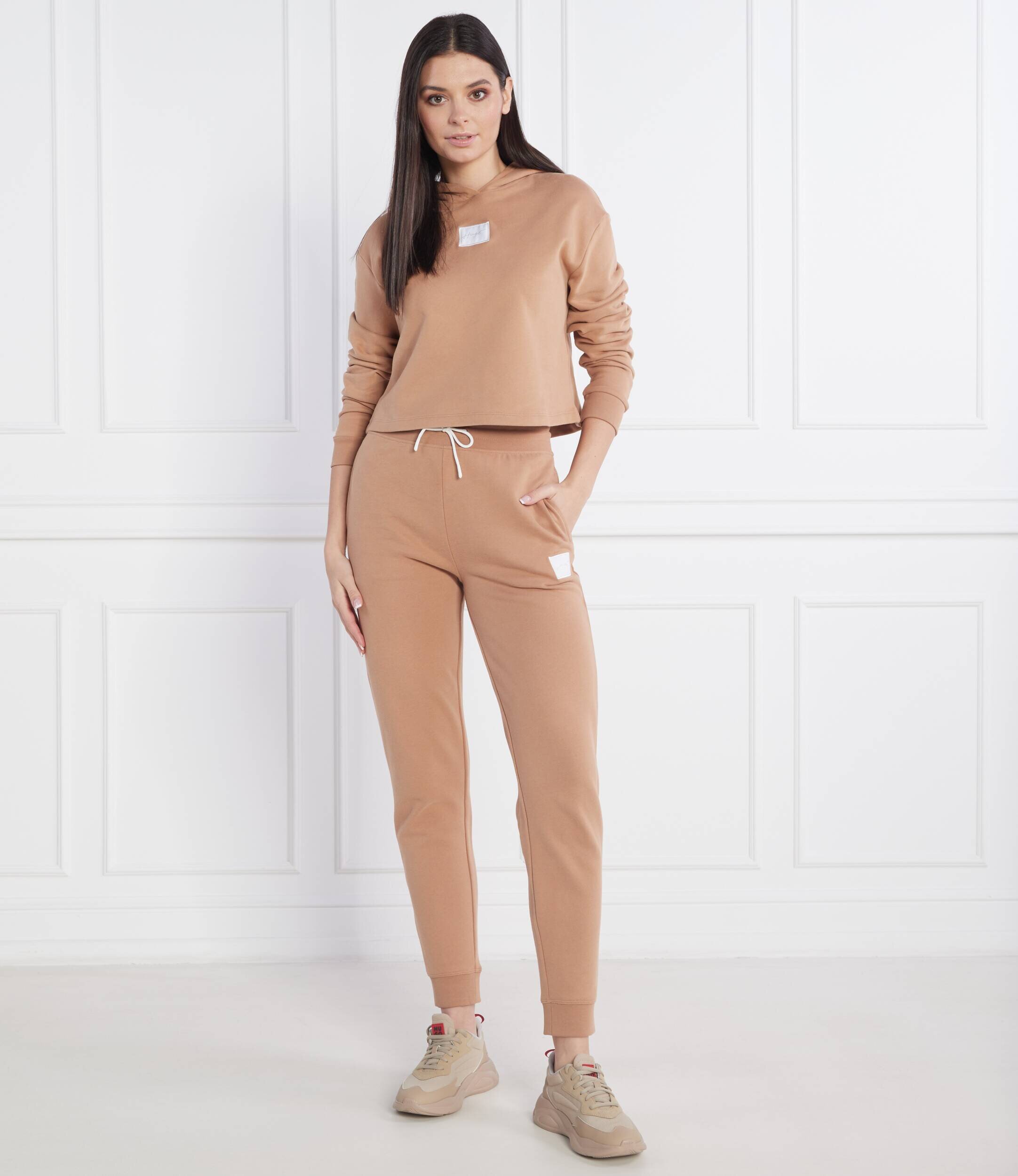 Hugo Hanorac Nemolia_4 | Cropped Fit