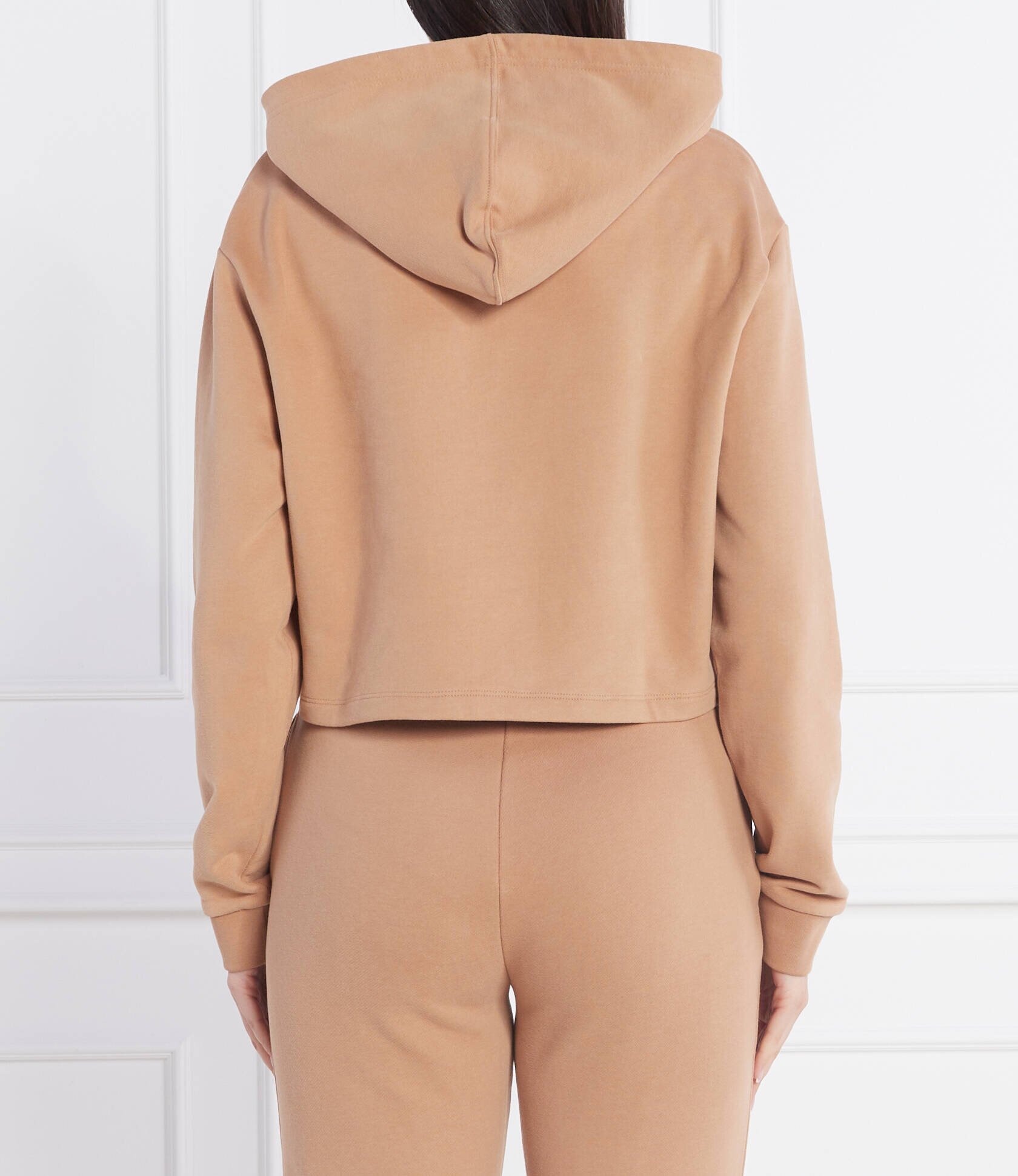 Hugo Hanorac Nemolia_4 | Cropped Fit