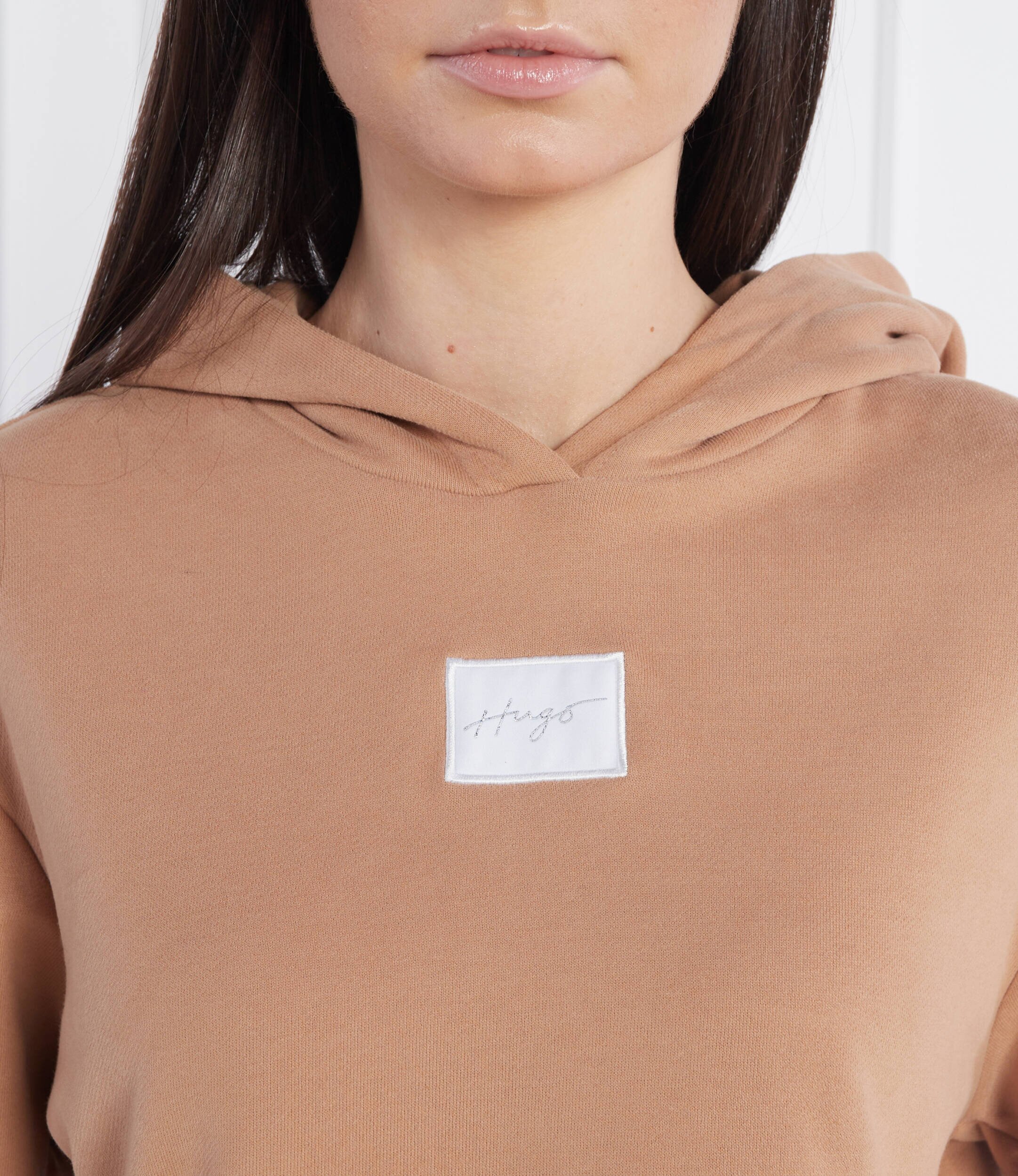 Hugo Hanorac Nemolia_4 | Cropped Fit