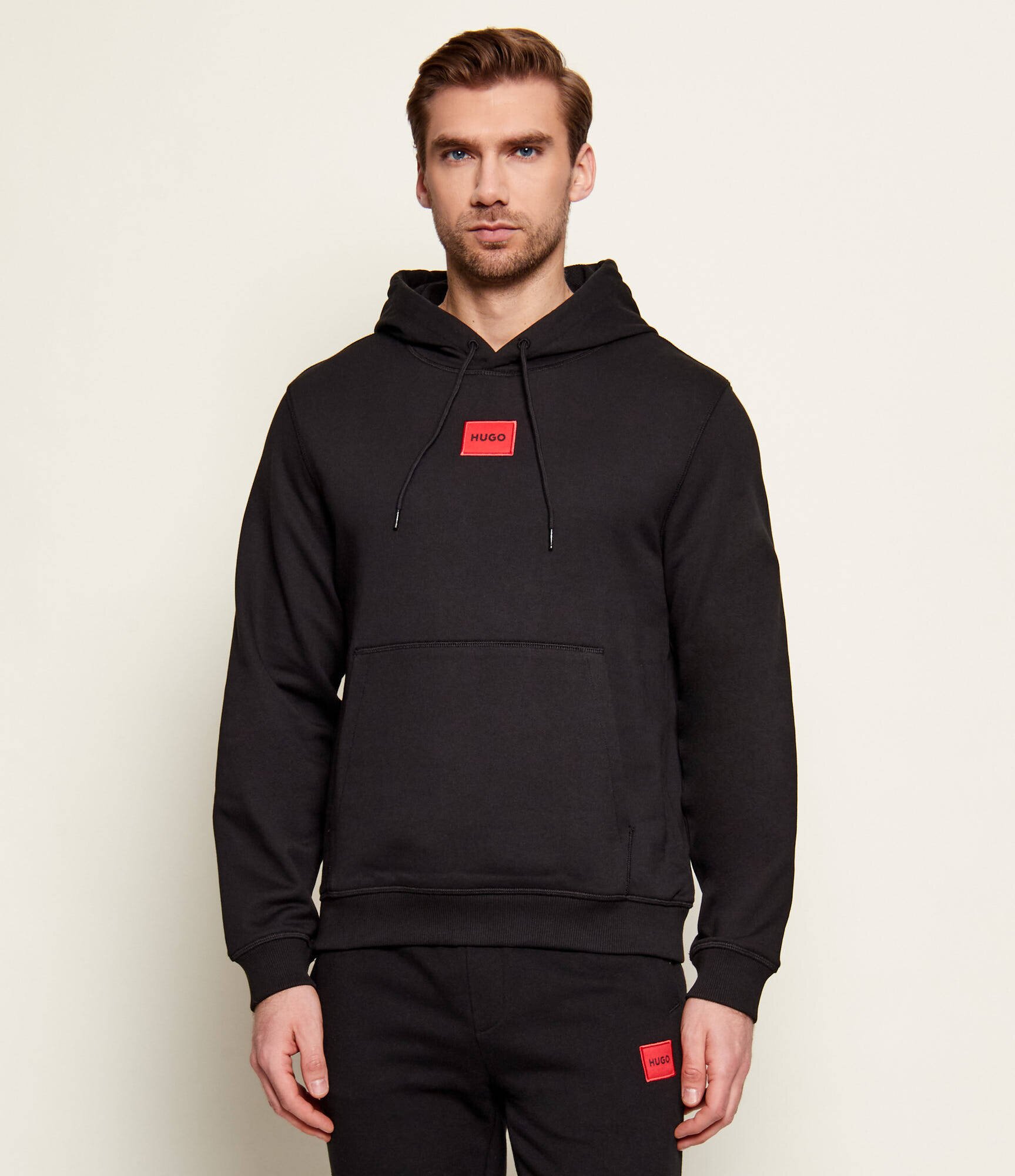 Hugo Hanorac | Regular Fit