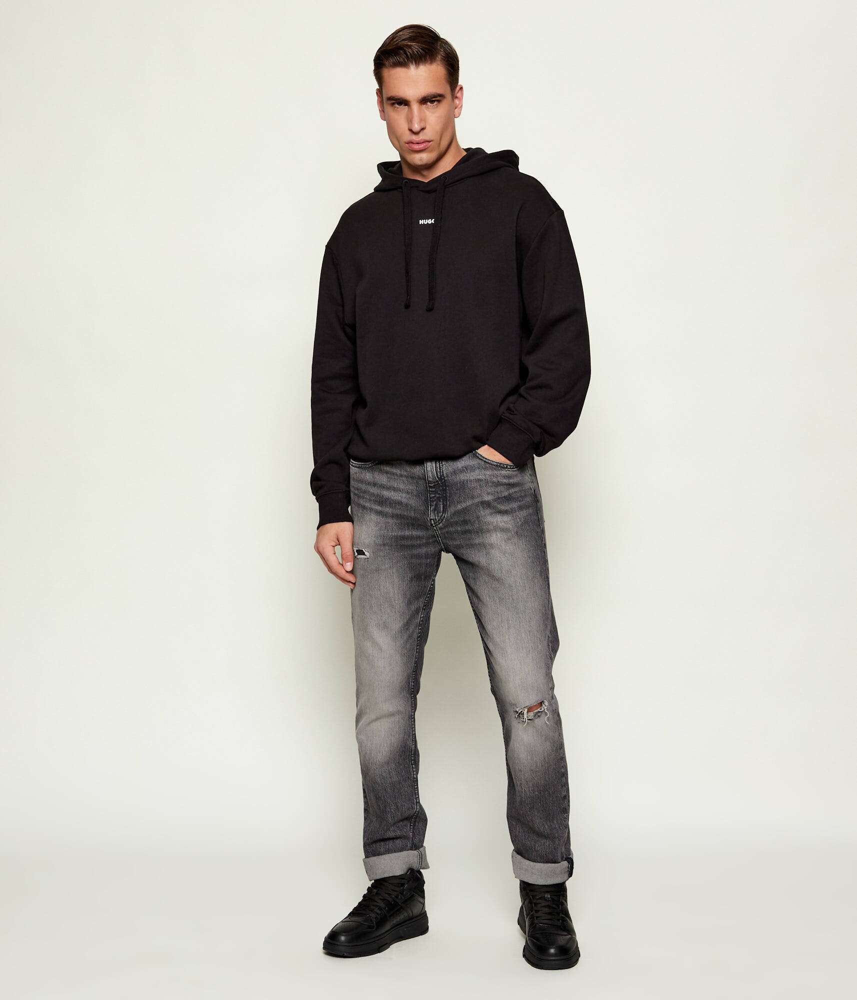 Hugo Hanorac | Regular Fit