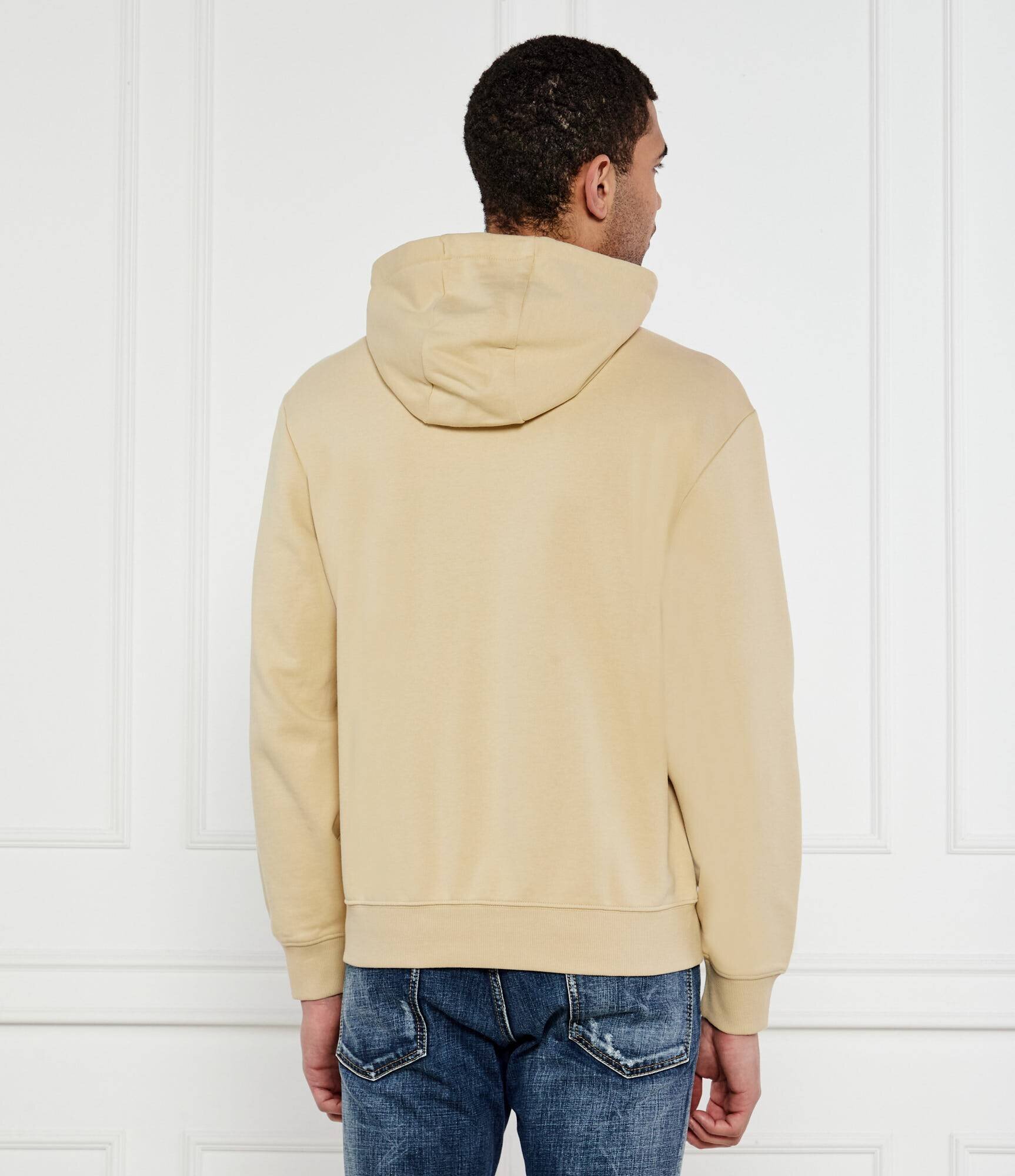 Hugo Hanorac | Regular Fit