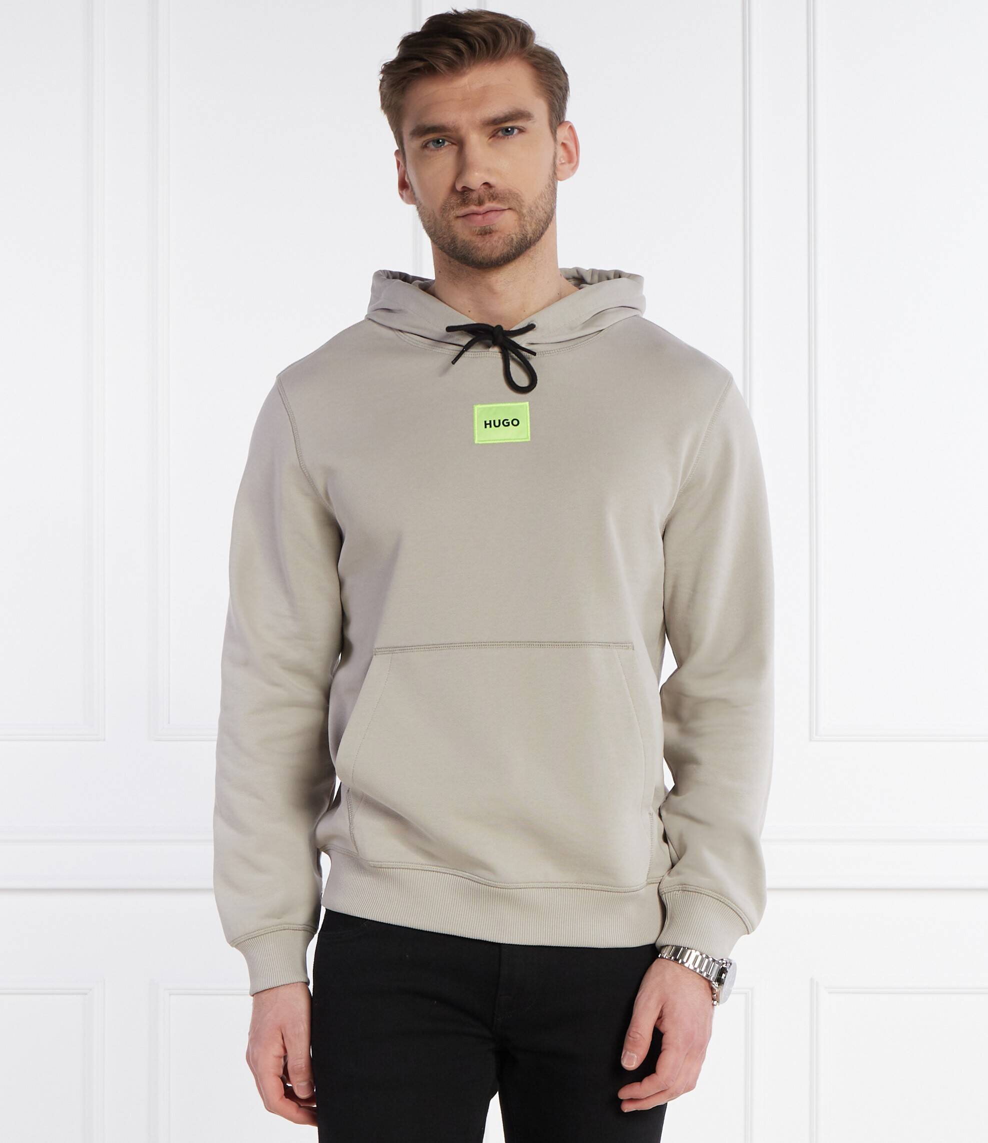 Hugo Hanorac | Regular Fit
