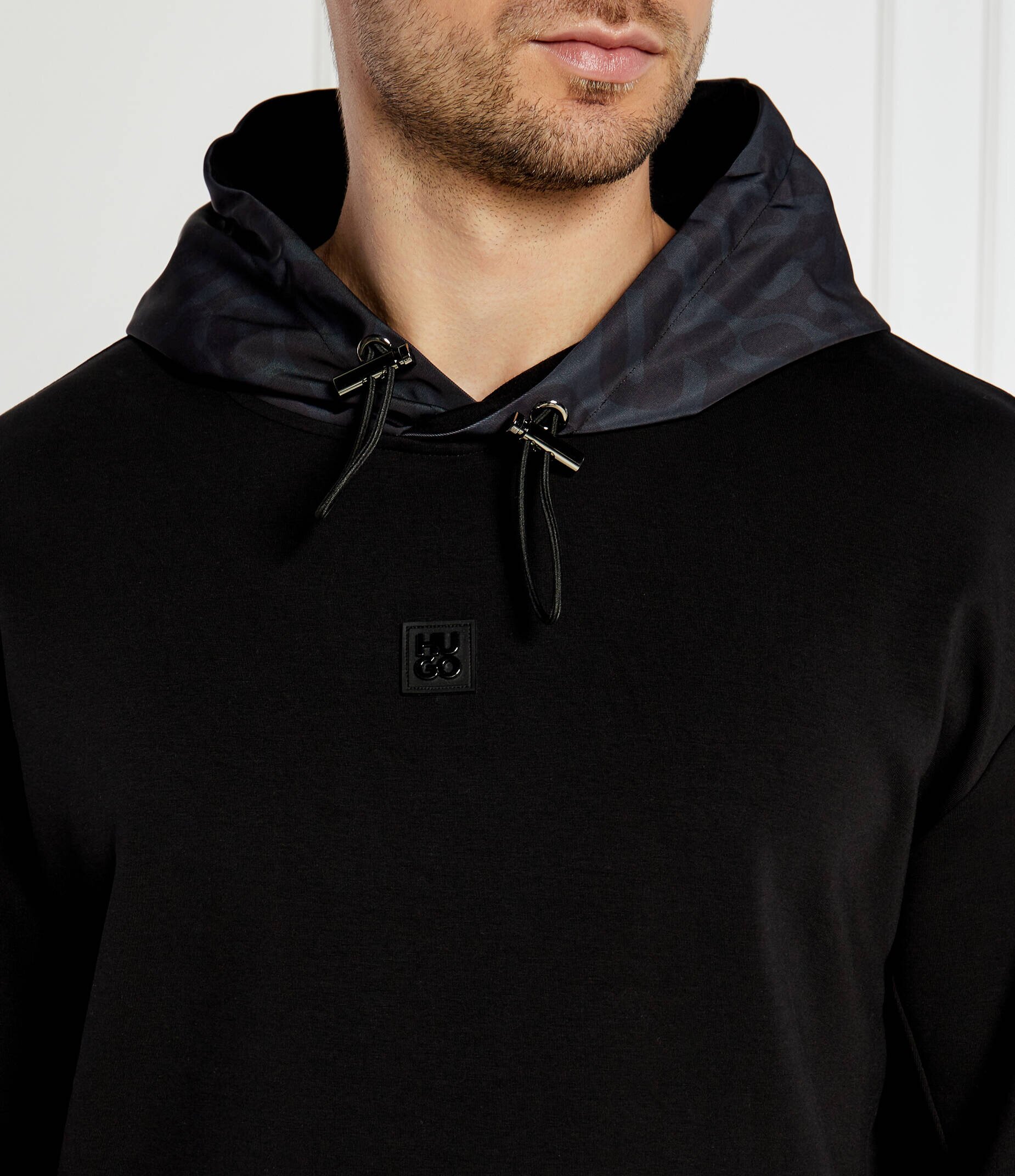 Hugo Hanorac | Regular Fit