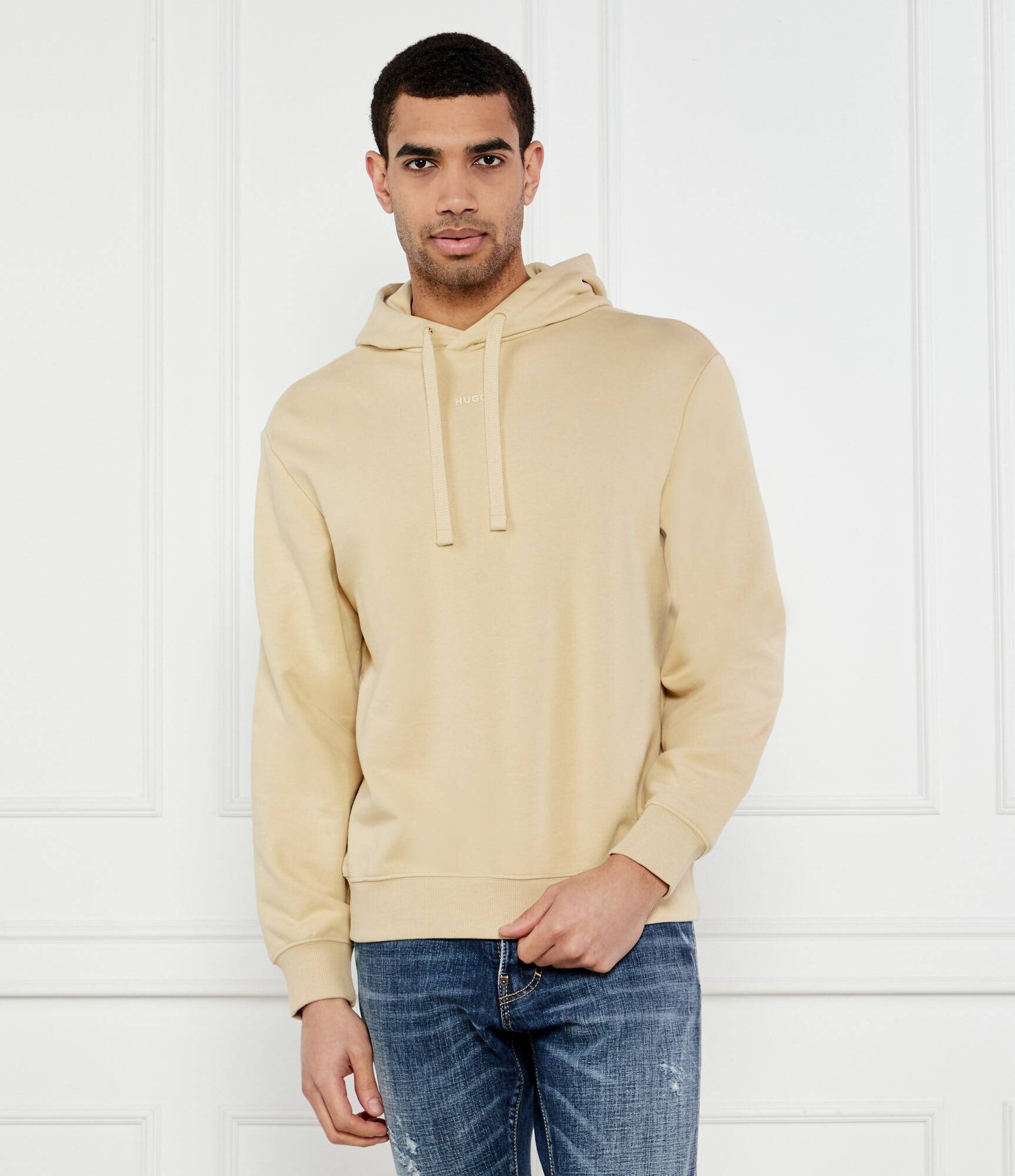 Hugo Hanorac | Regular Fit