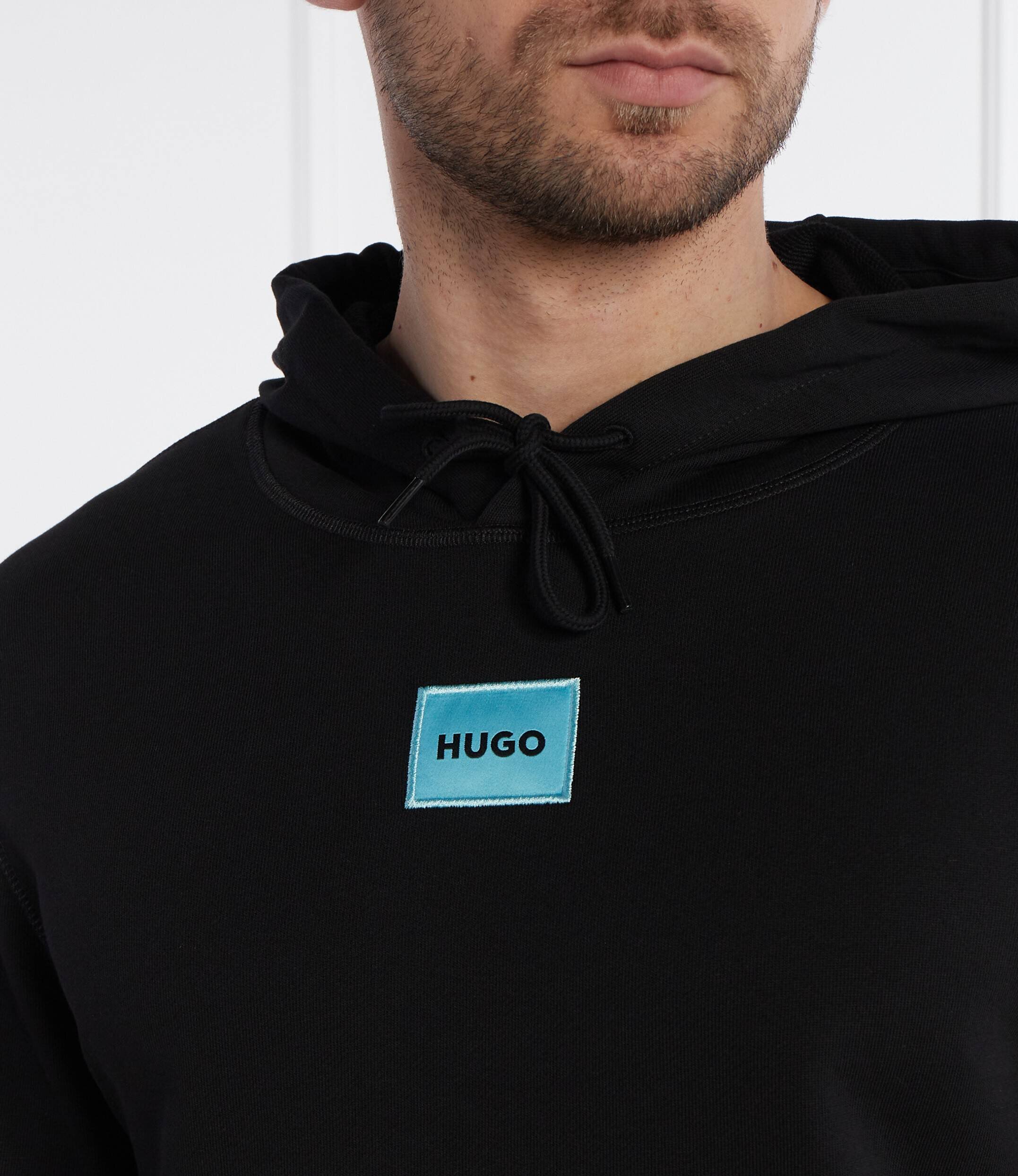 Hugo Hanorac | Regular Fit