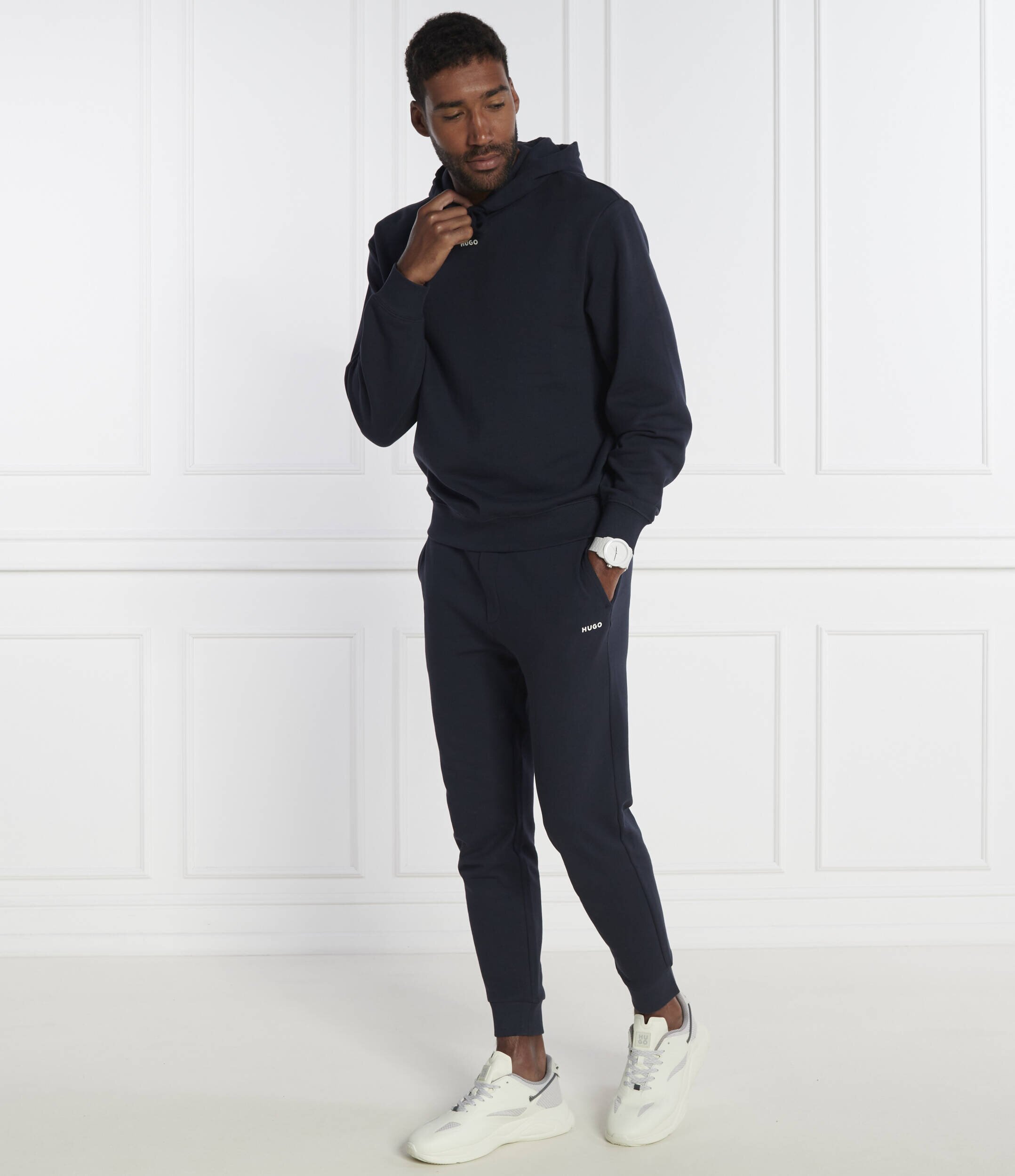 Hugo Hanorac | Regular Fit
