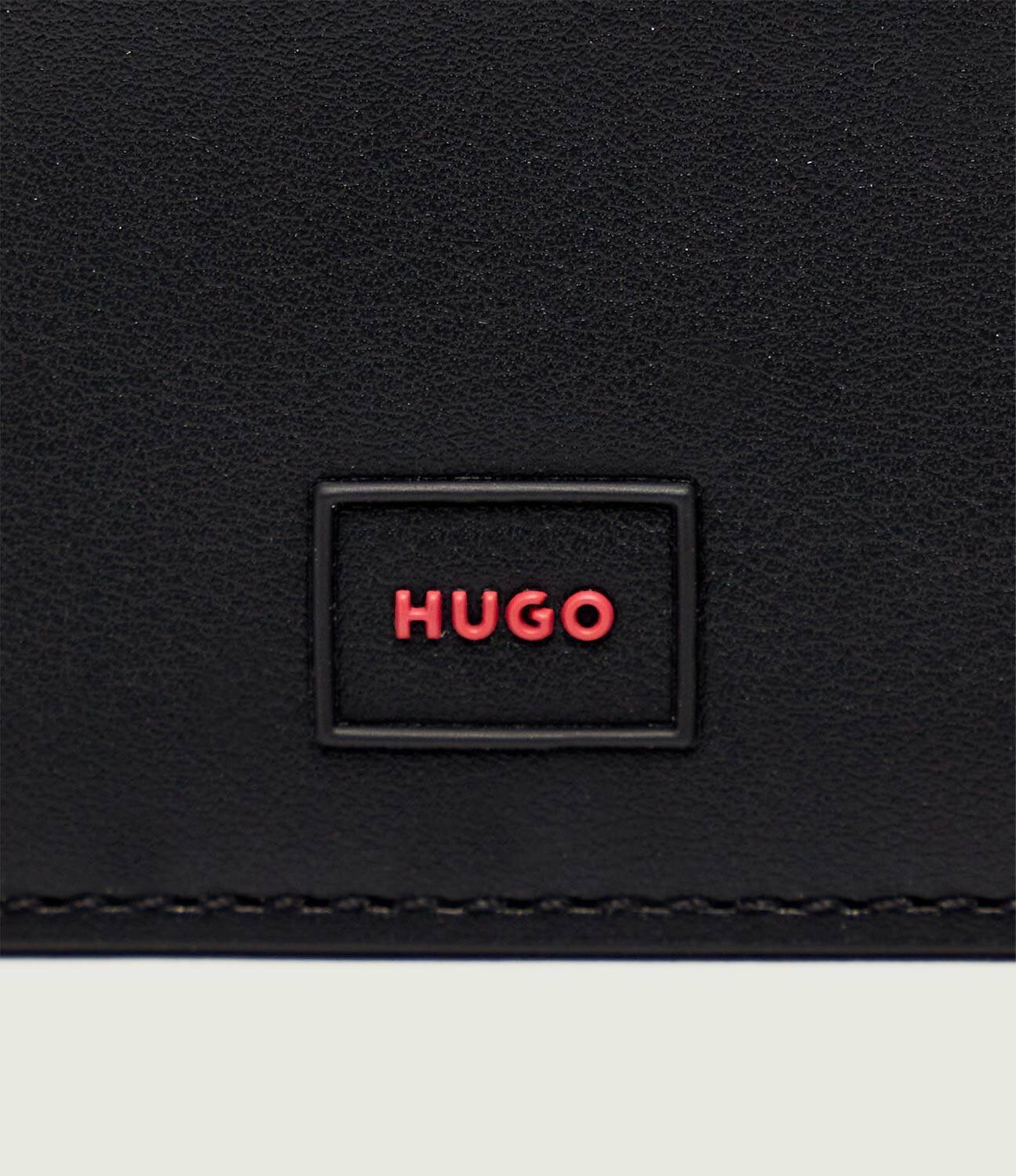 Hugo Husă pentru carduri ETHON
