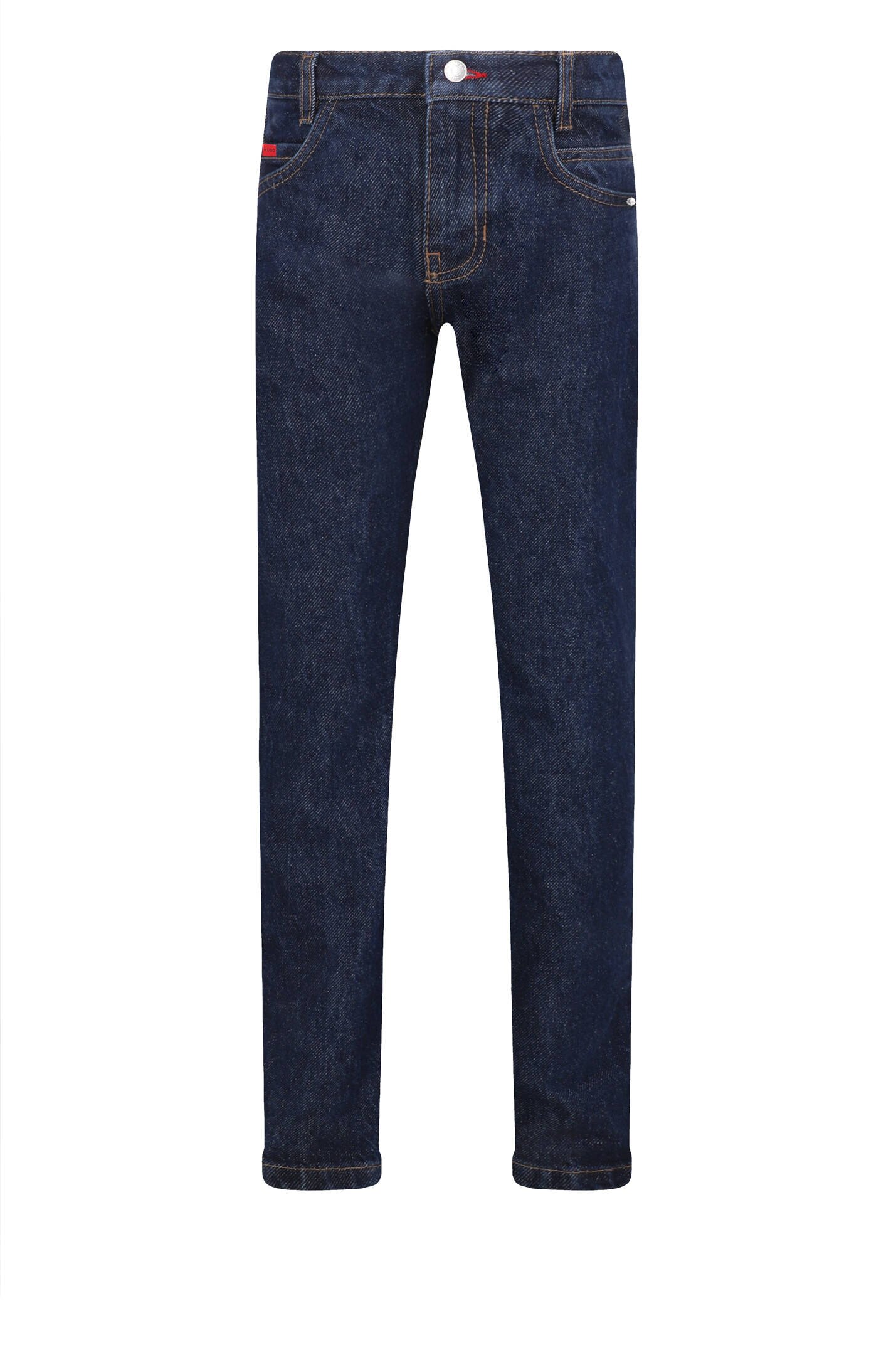 HUGO KIDS Blugi hugo 677 | Regular Fit