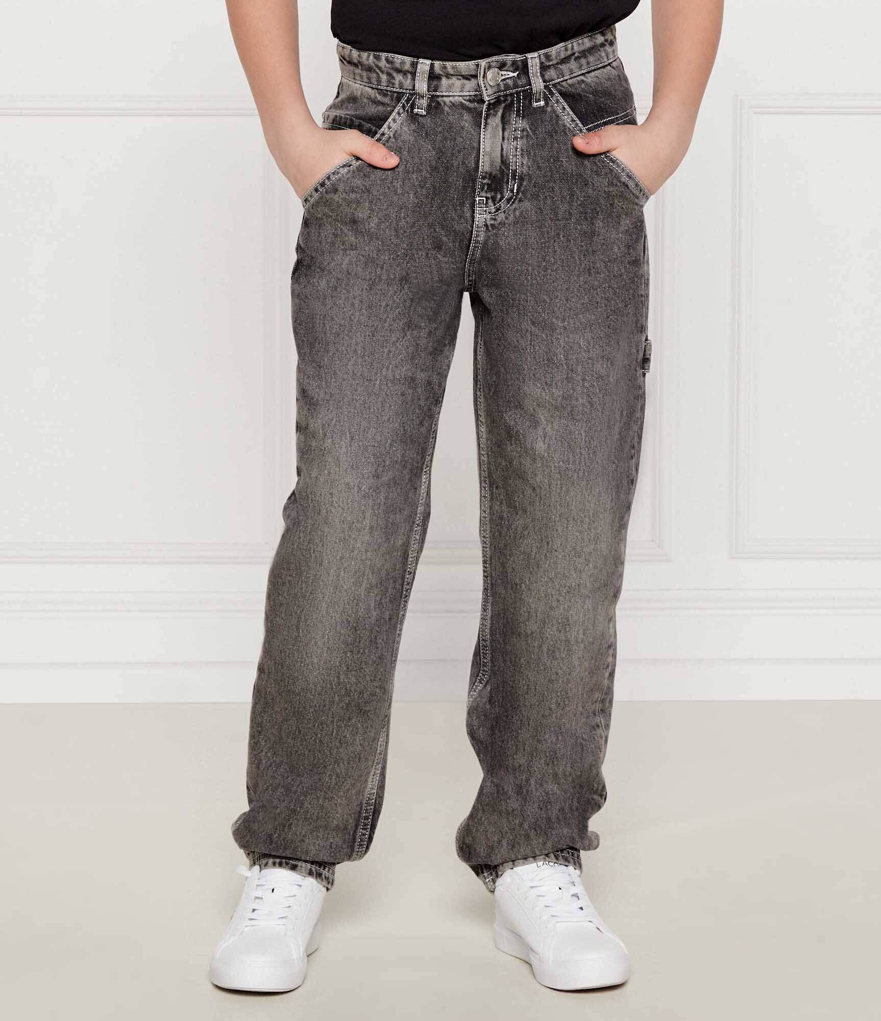 HUGO KIDS Blugi | Loose fit
