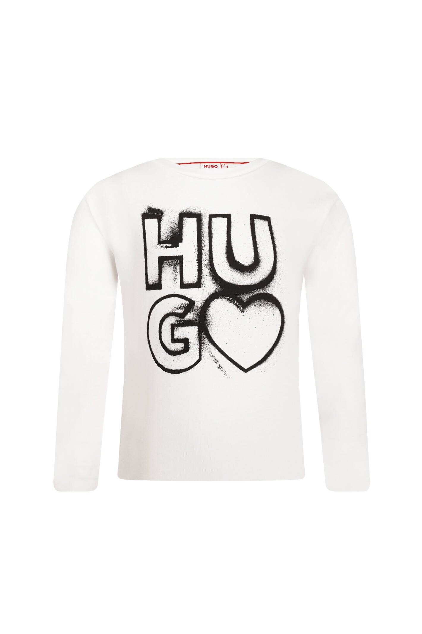 HUGO KIDS Bluză | Regular Fit