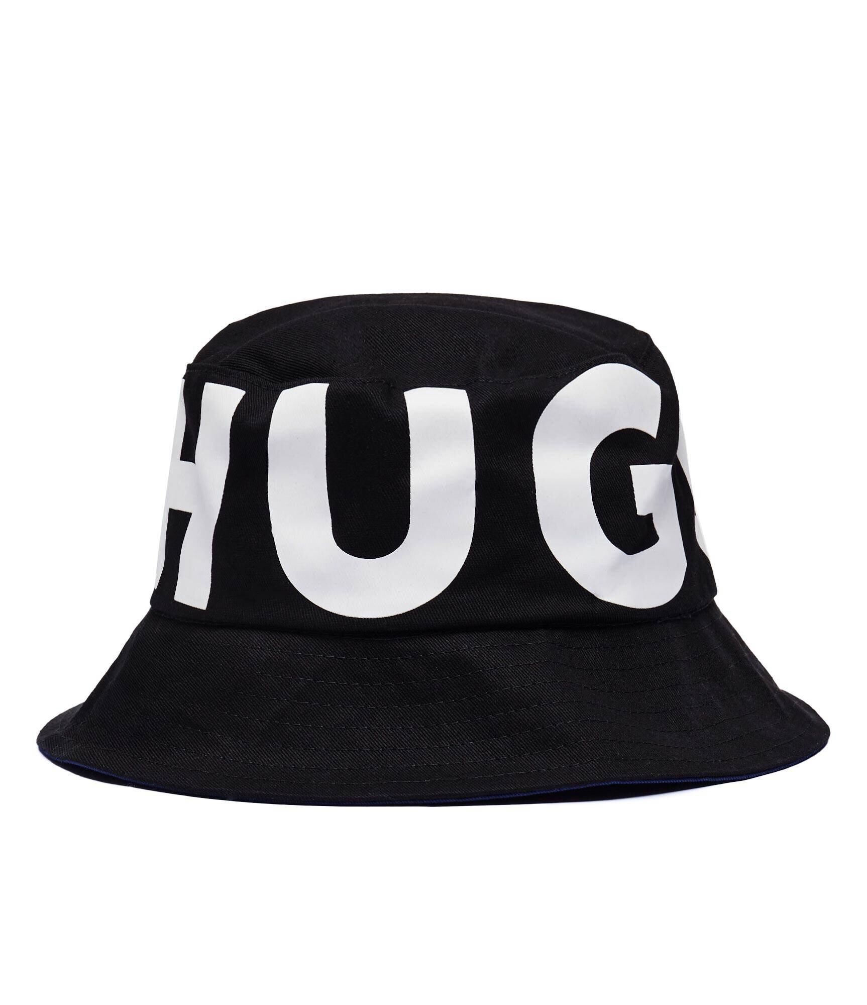 HUGO KIDS Cu două fețe pălărie