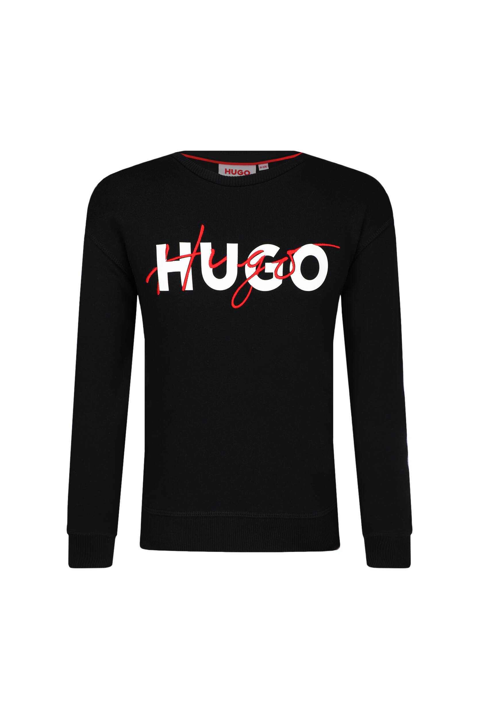 HUGO KIDS Hanorac | Regular Fit