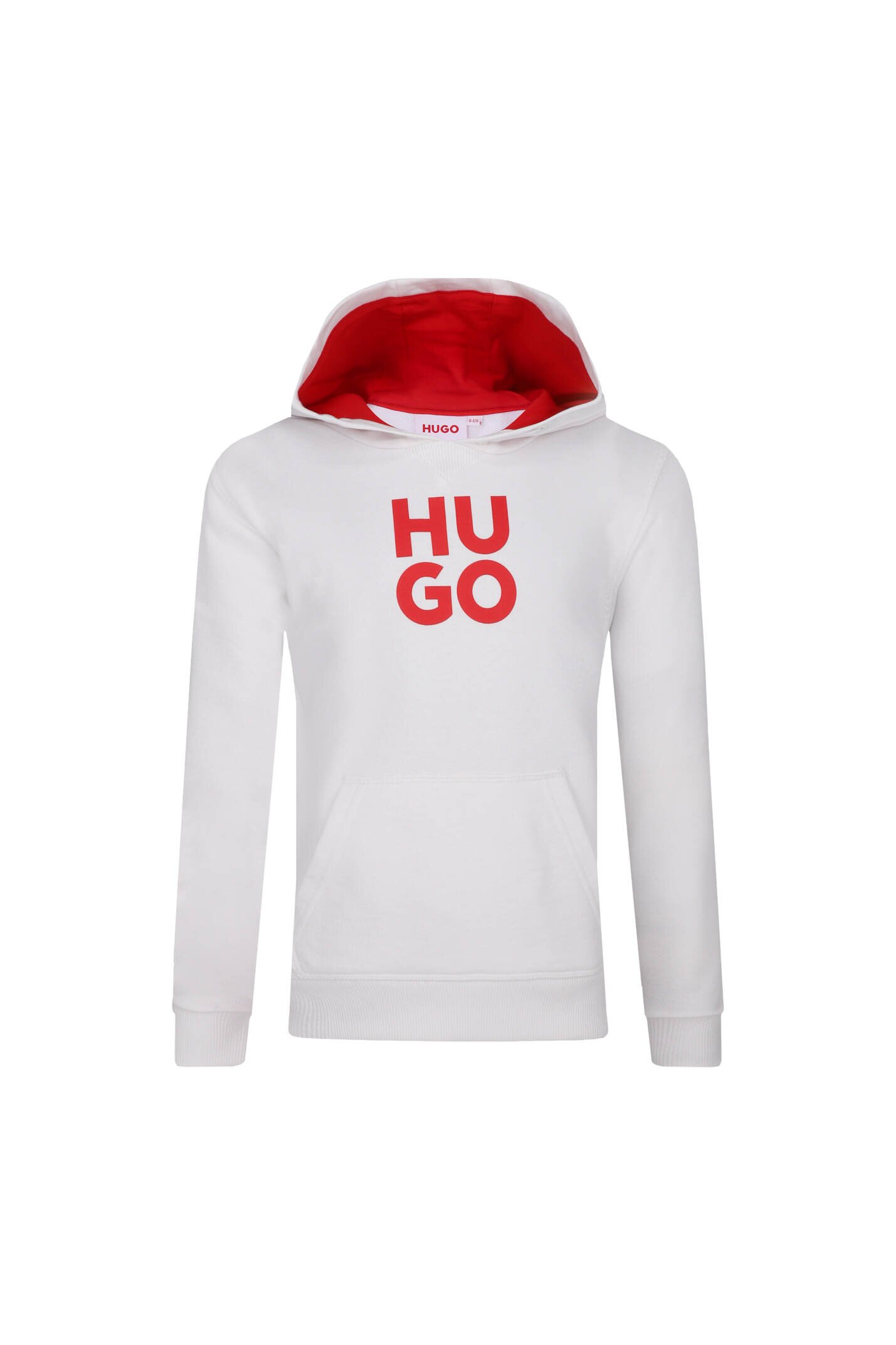 HUGO KIDS Hanorac | Regular Fit