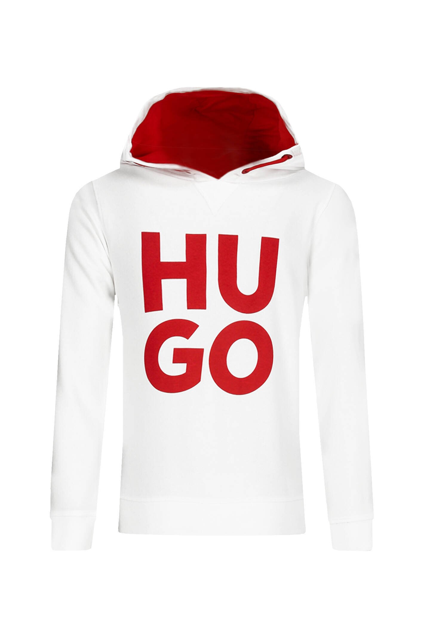 HUGO KIDS Hanorac | Regular Fit