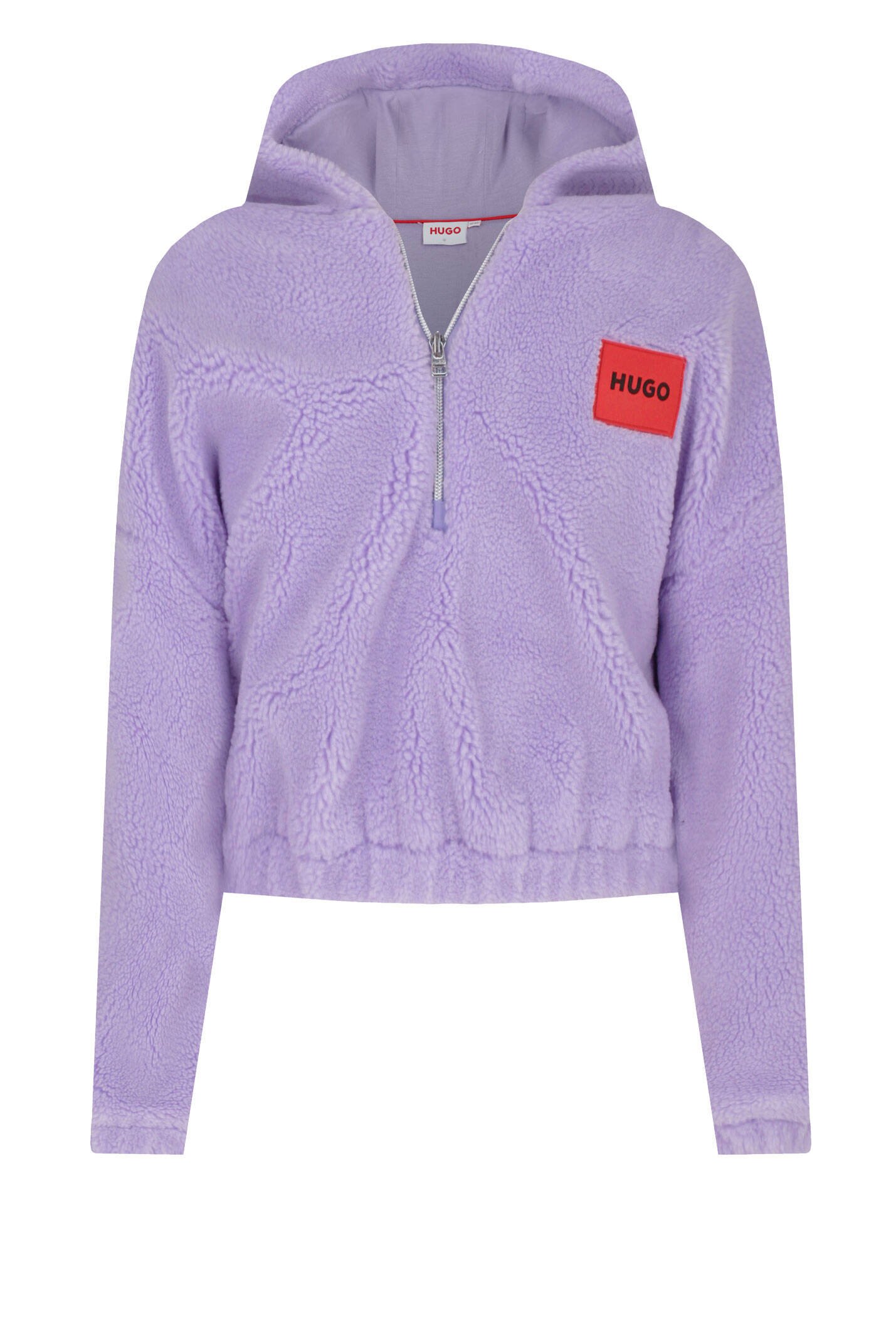 HUGO KIDS Hanorac | Regular Fit