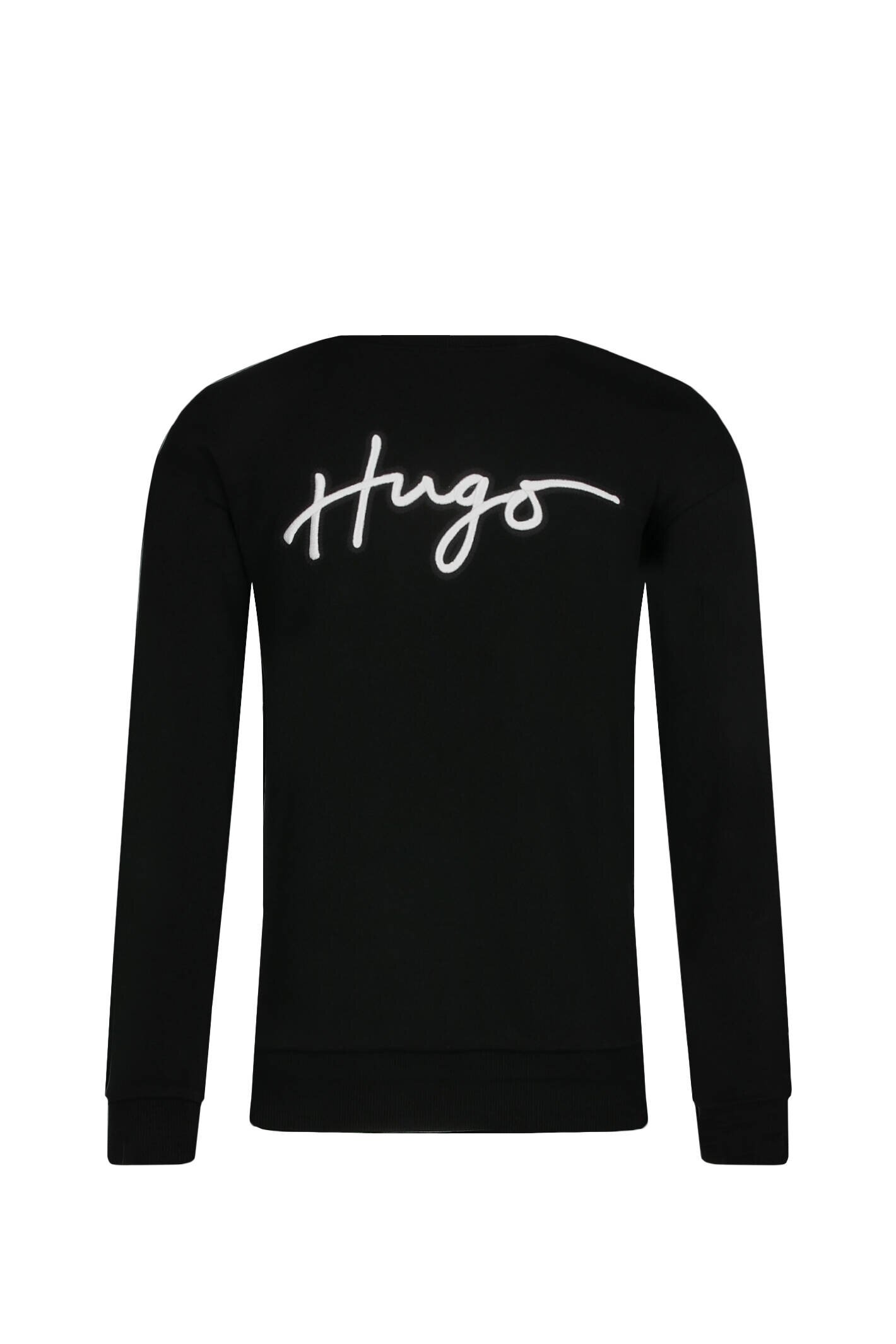 HUGO KIDS Hanorac | Regular Fit