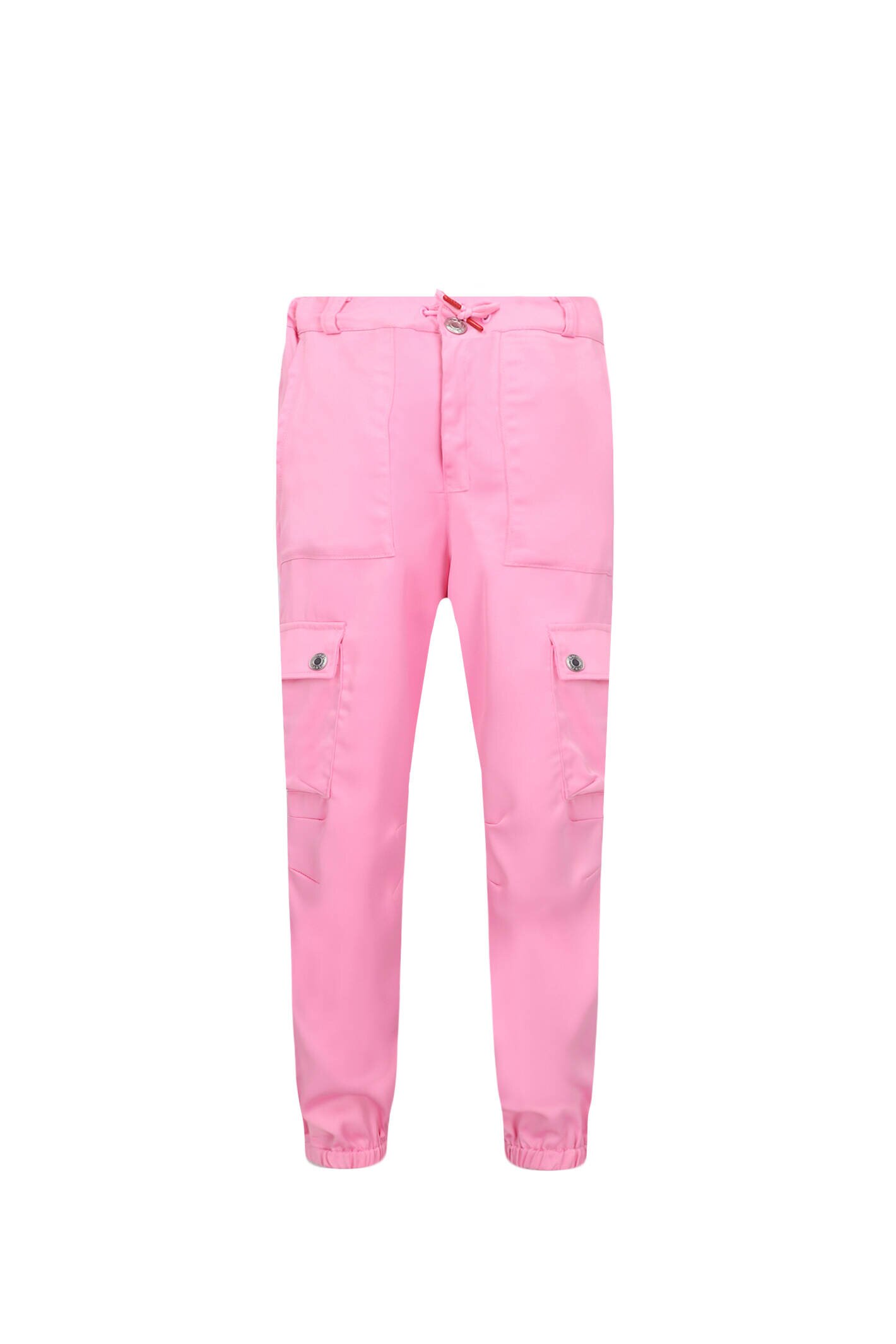HUGO KIDS Pantaloni cargo CHAINE | Regular Fit