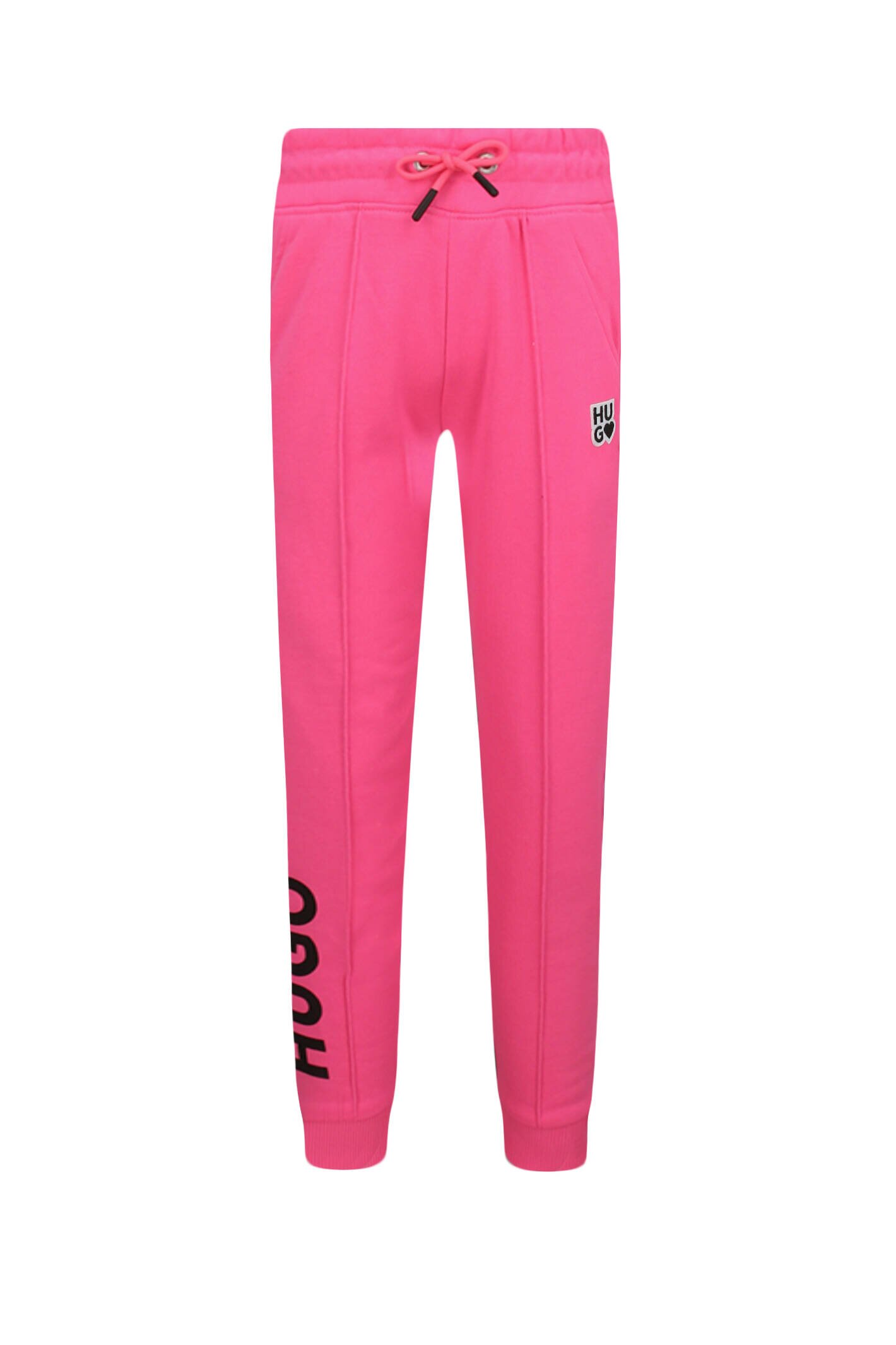 HUGO KIDS Pantaloni de trening | Regular Fit