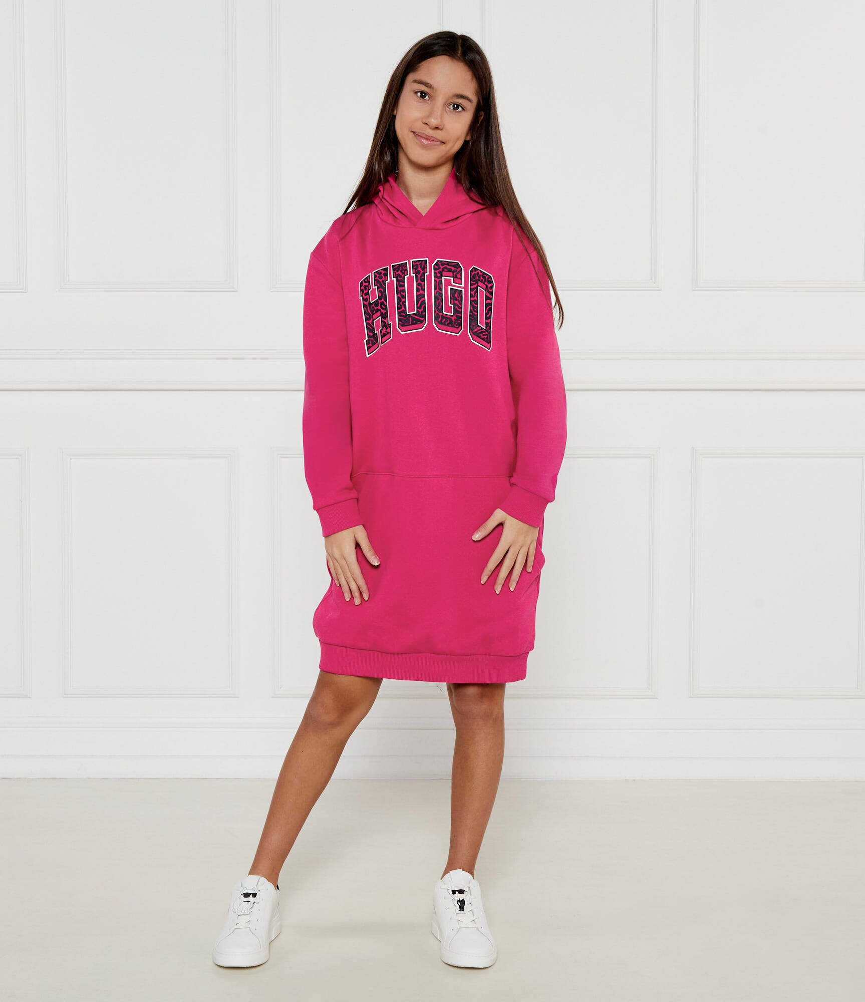 HUGO KIDS Rochie