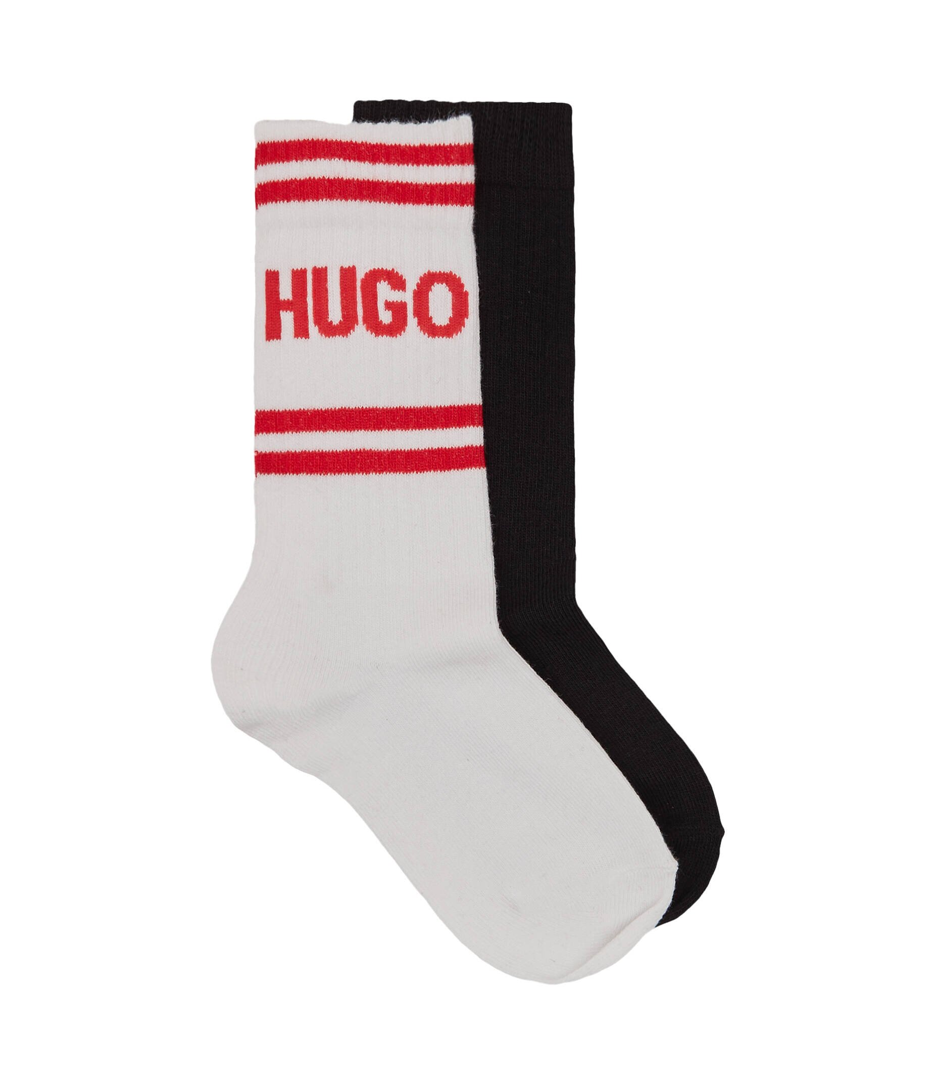 HUGO KIDS Șosete 2-pack