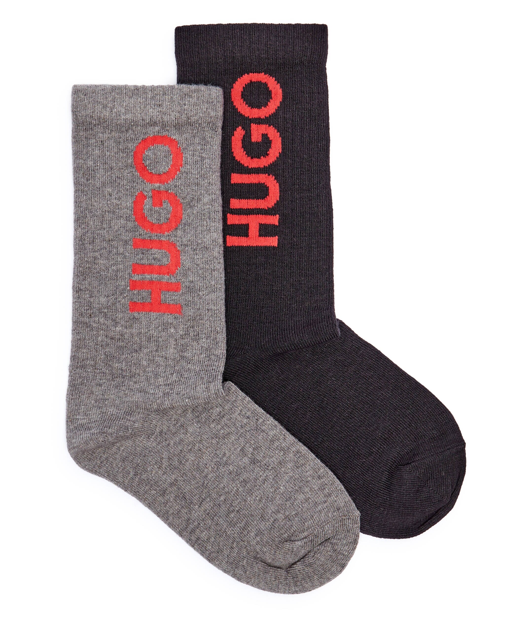 HUGO KIDS Șosete 2-pack