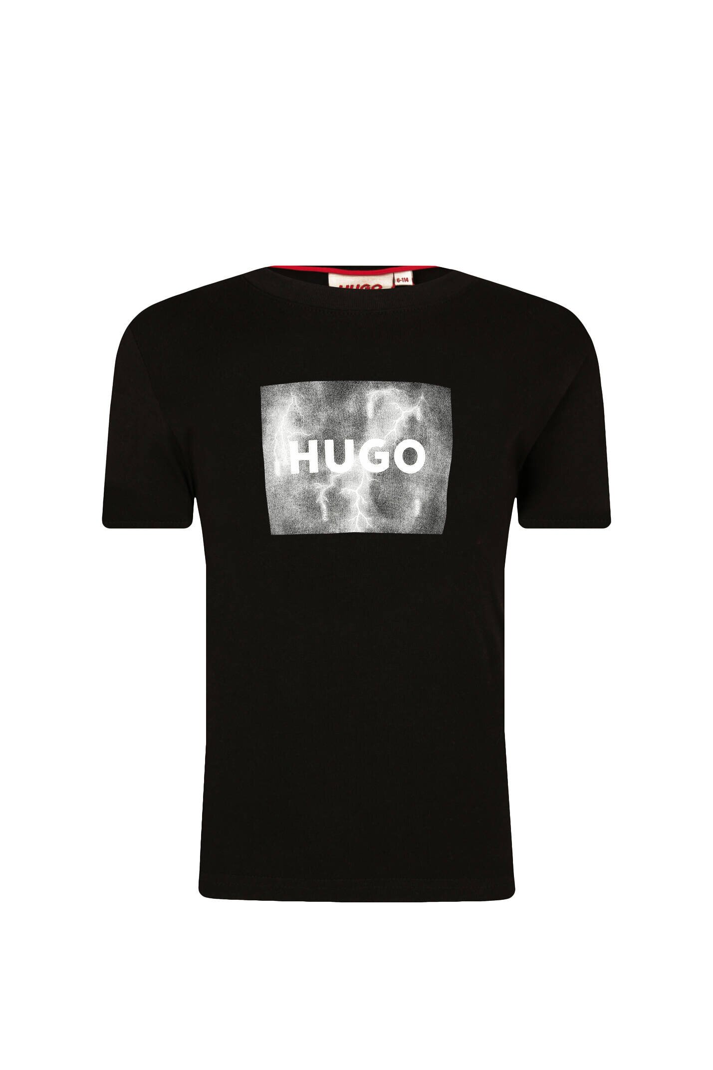 HUGO KIDS Tricou | Regular Fit