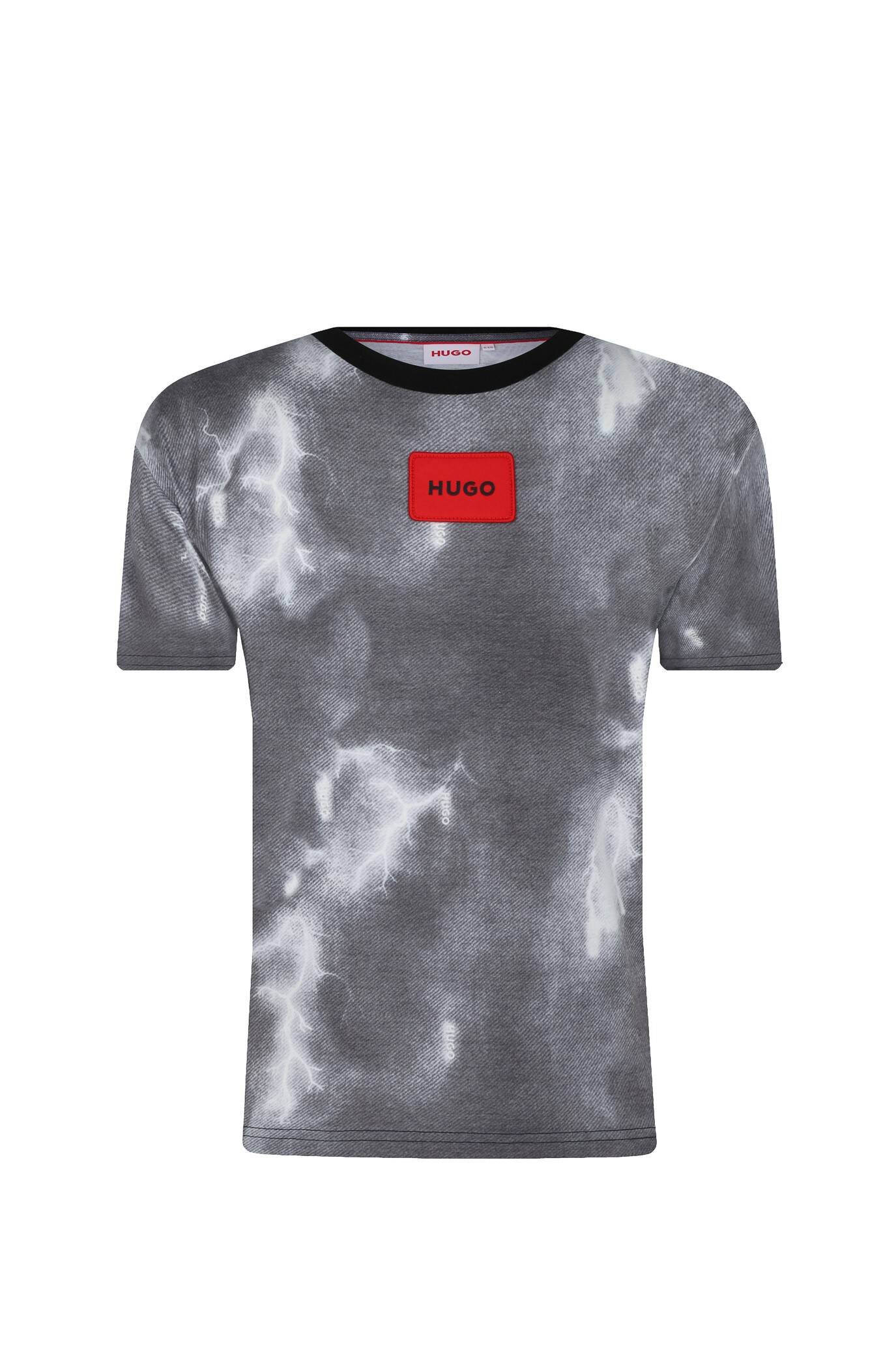 HUGO KIDS Tricou | Regular Fit