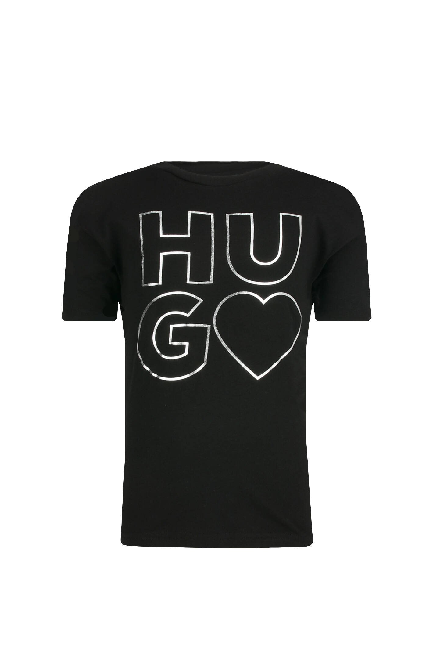 HUGO KIDS Tricou | Regular Fit