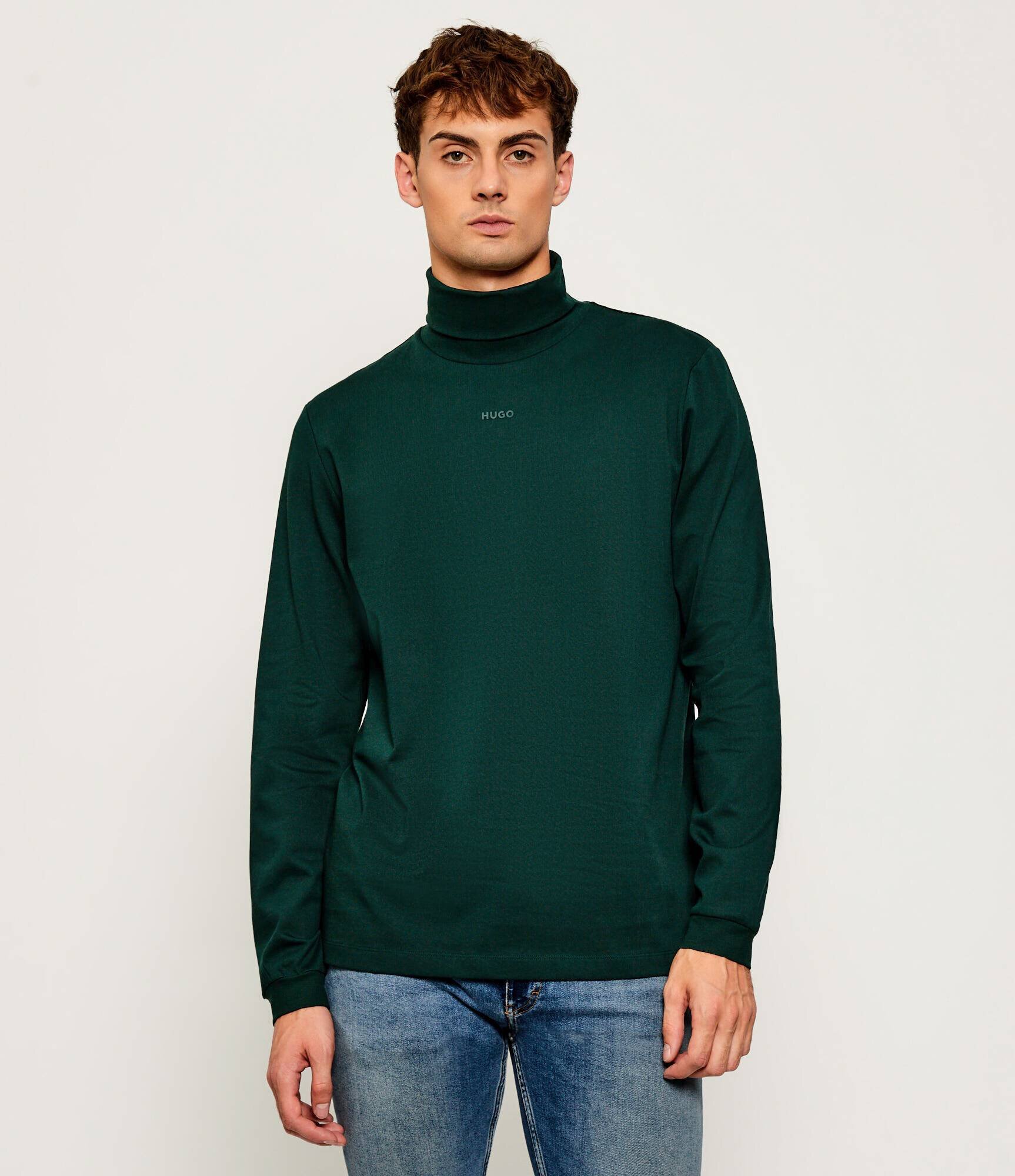 Hugo Maletă Daporollo | regular fit