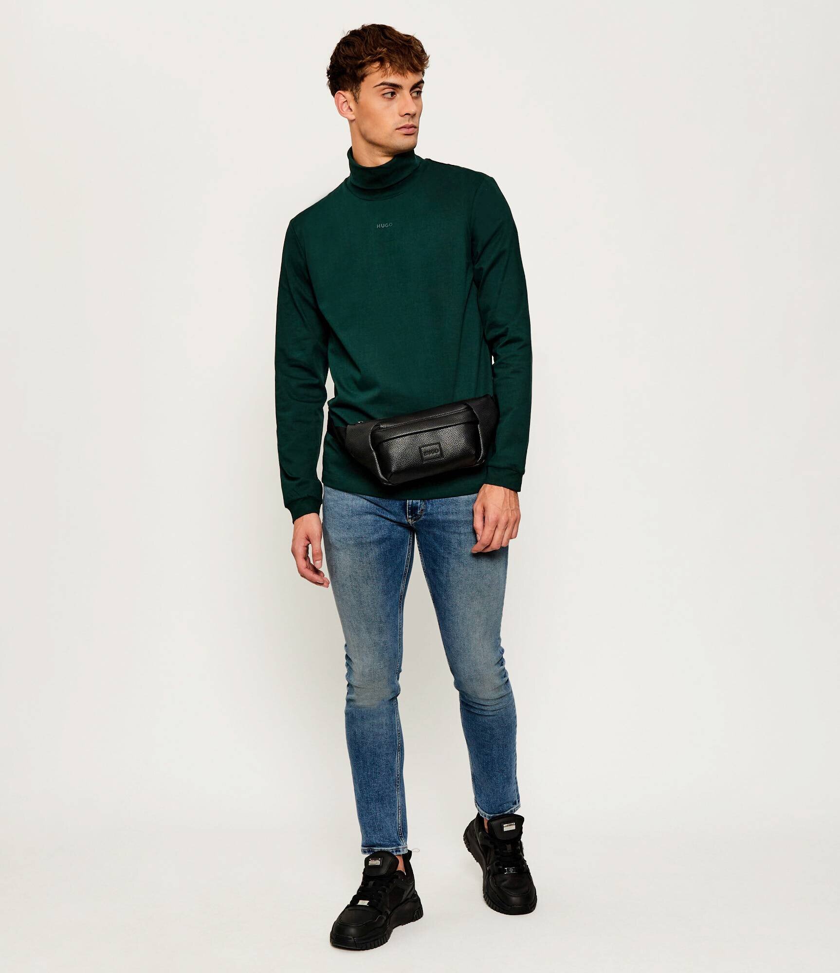 Hugo Maletă Daporollo | regular fit