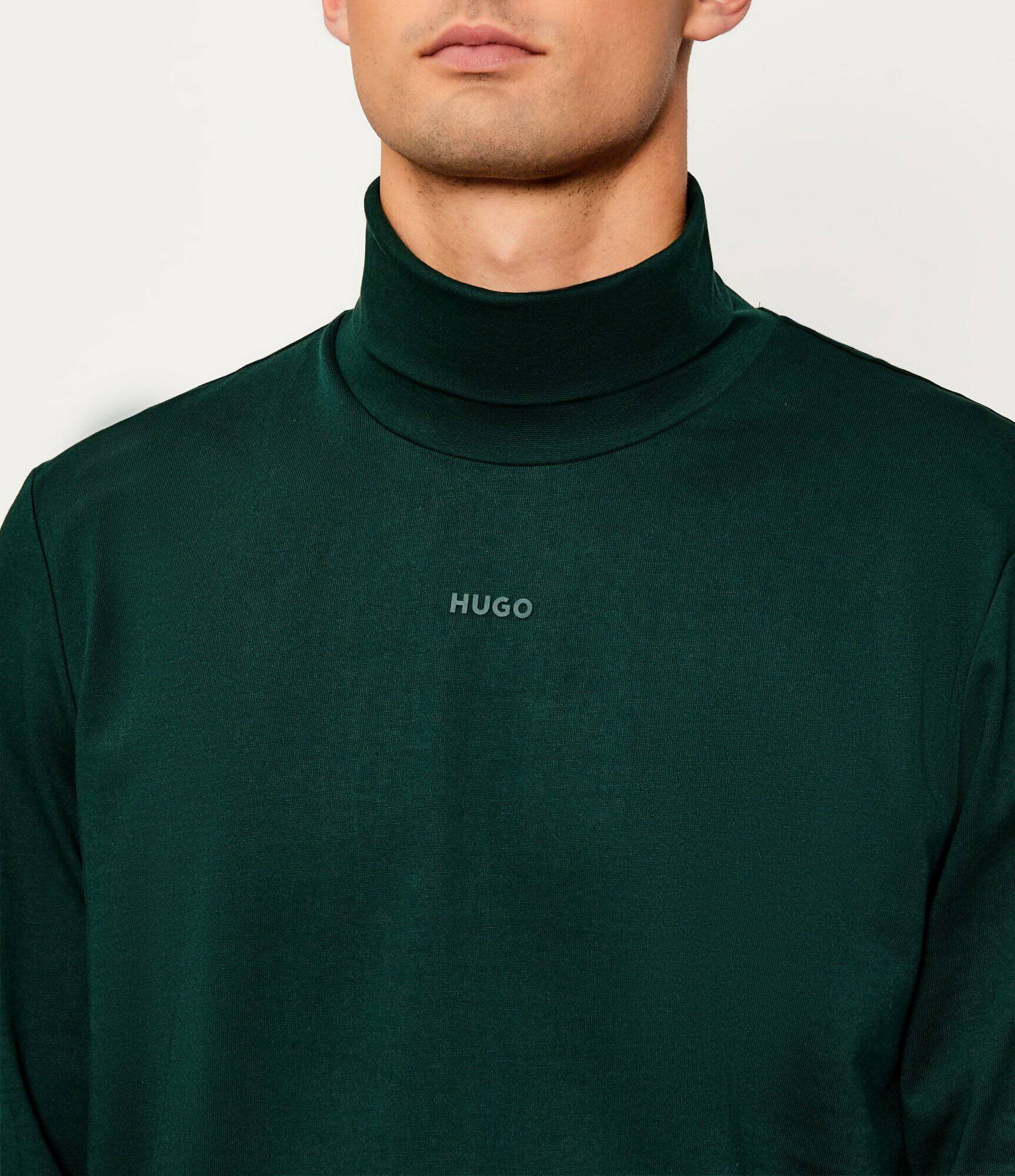 Hugo Maletă Daporollo | regular fit