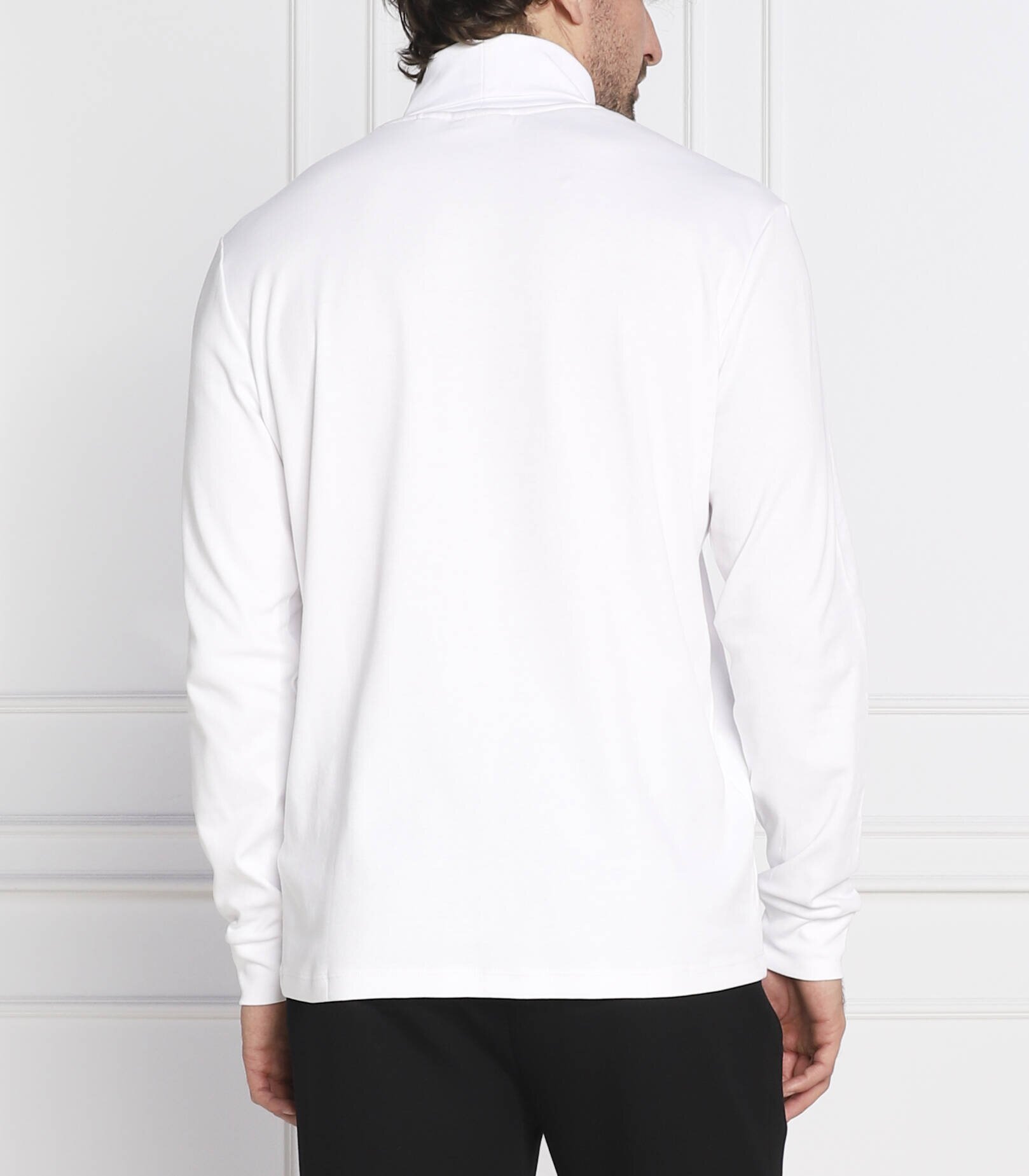 Hugo Maletă Derollo224 | Slim Fit