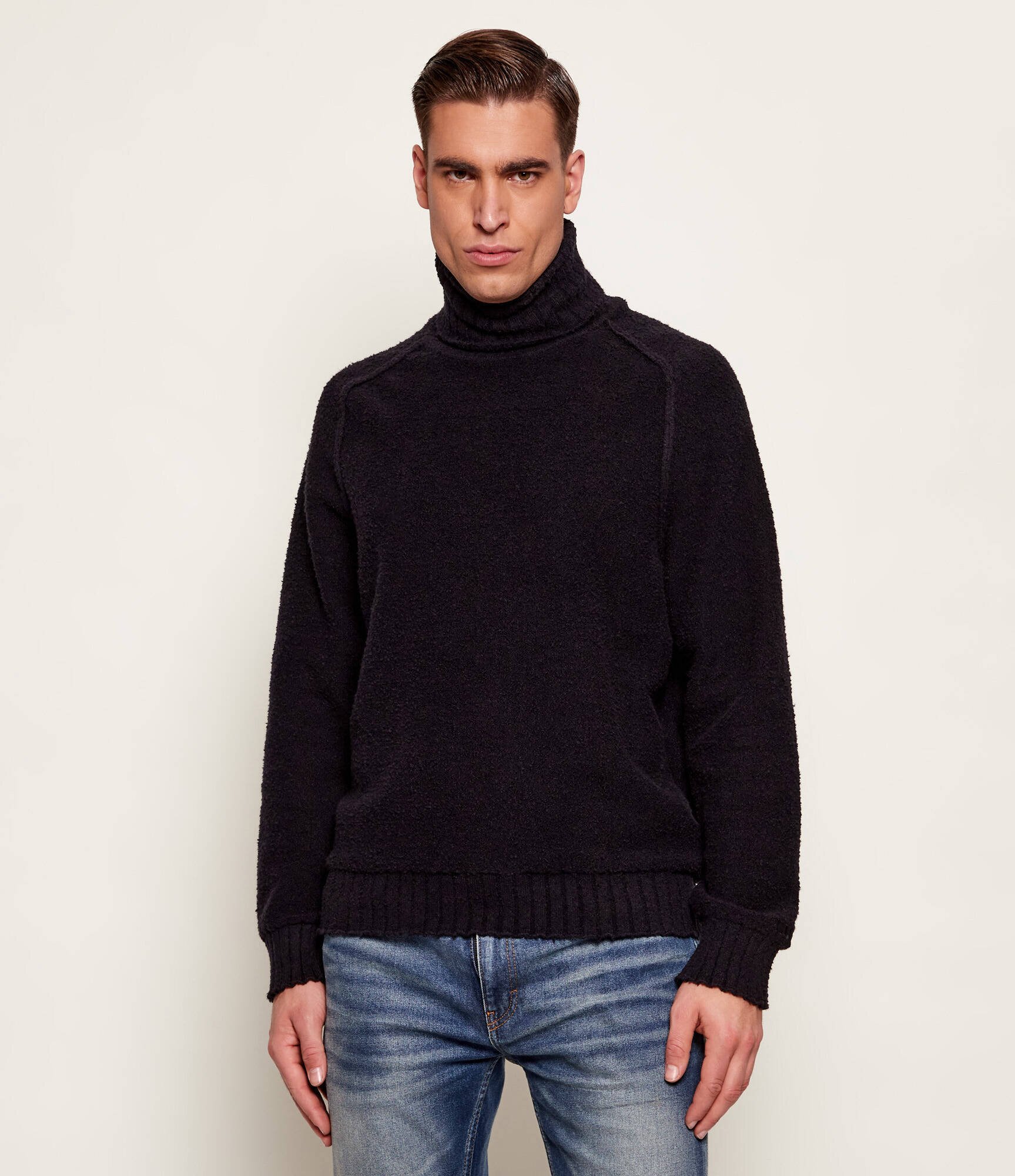 Hugo Maletă San Rudi | Relaxed fit