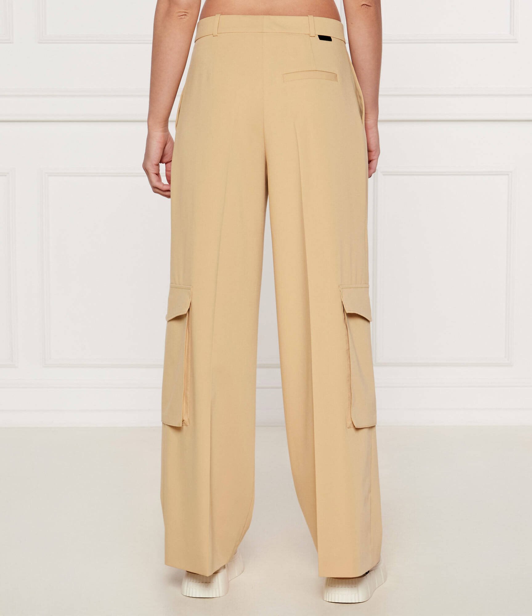 Hugo Pantaloni cargo Herota | Loose fit