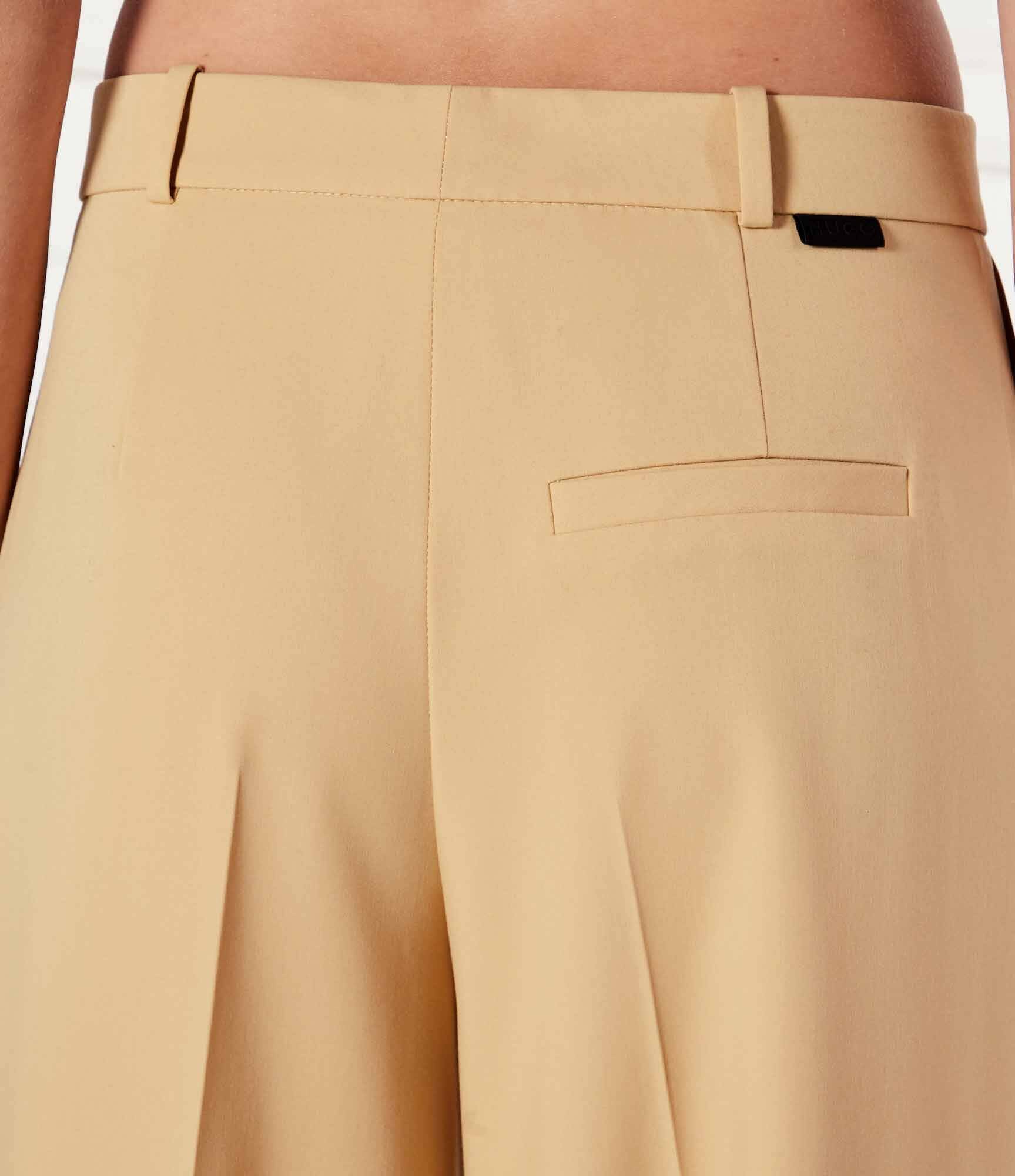 Hugo Pantaloni cargo Herota | Loose fit