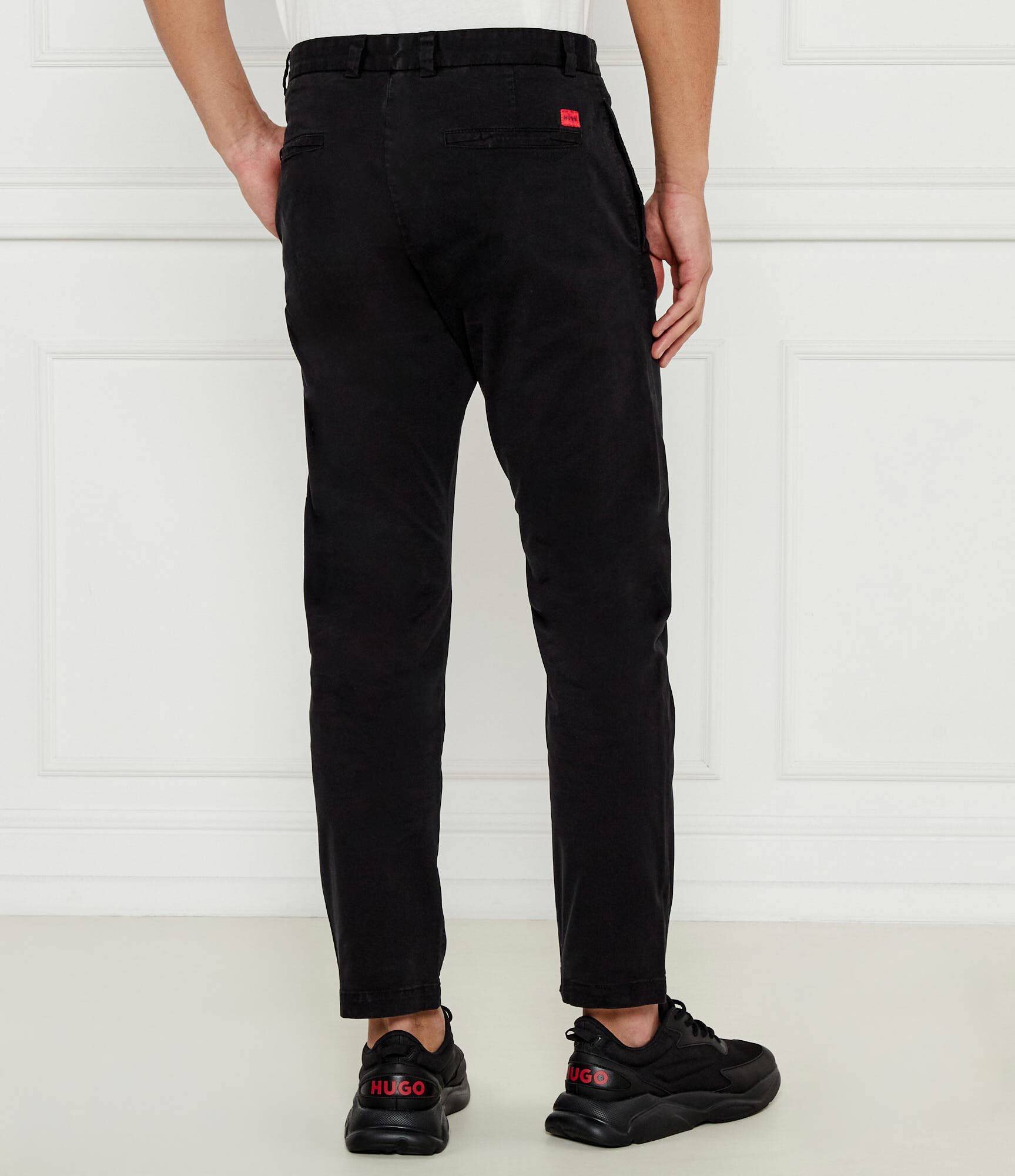 Hugo Pantaloni chino David251D | Slim Fit