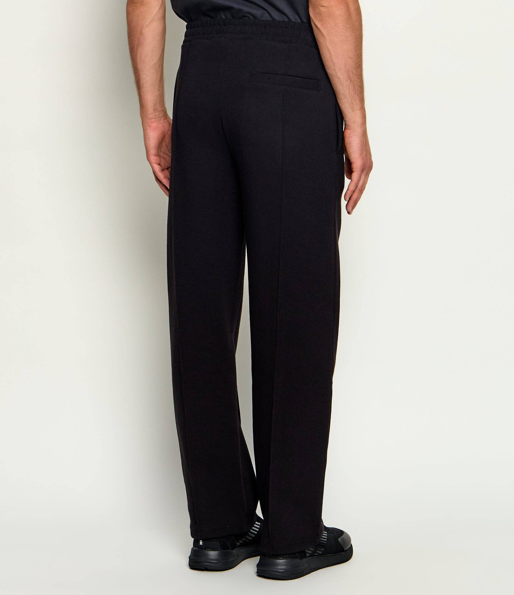 Hugo Pantaloni de trening Dabinpant | Relaxed fit