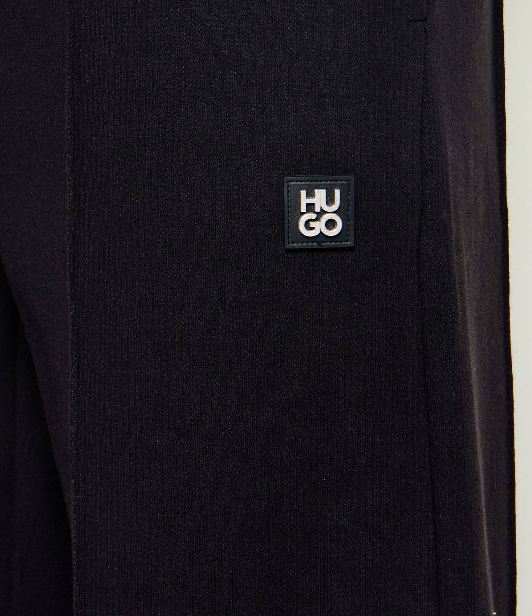Hugo Pantaloni de trening Dabinpant | Relaxed fit