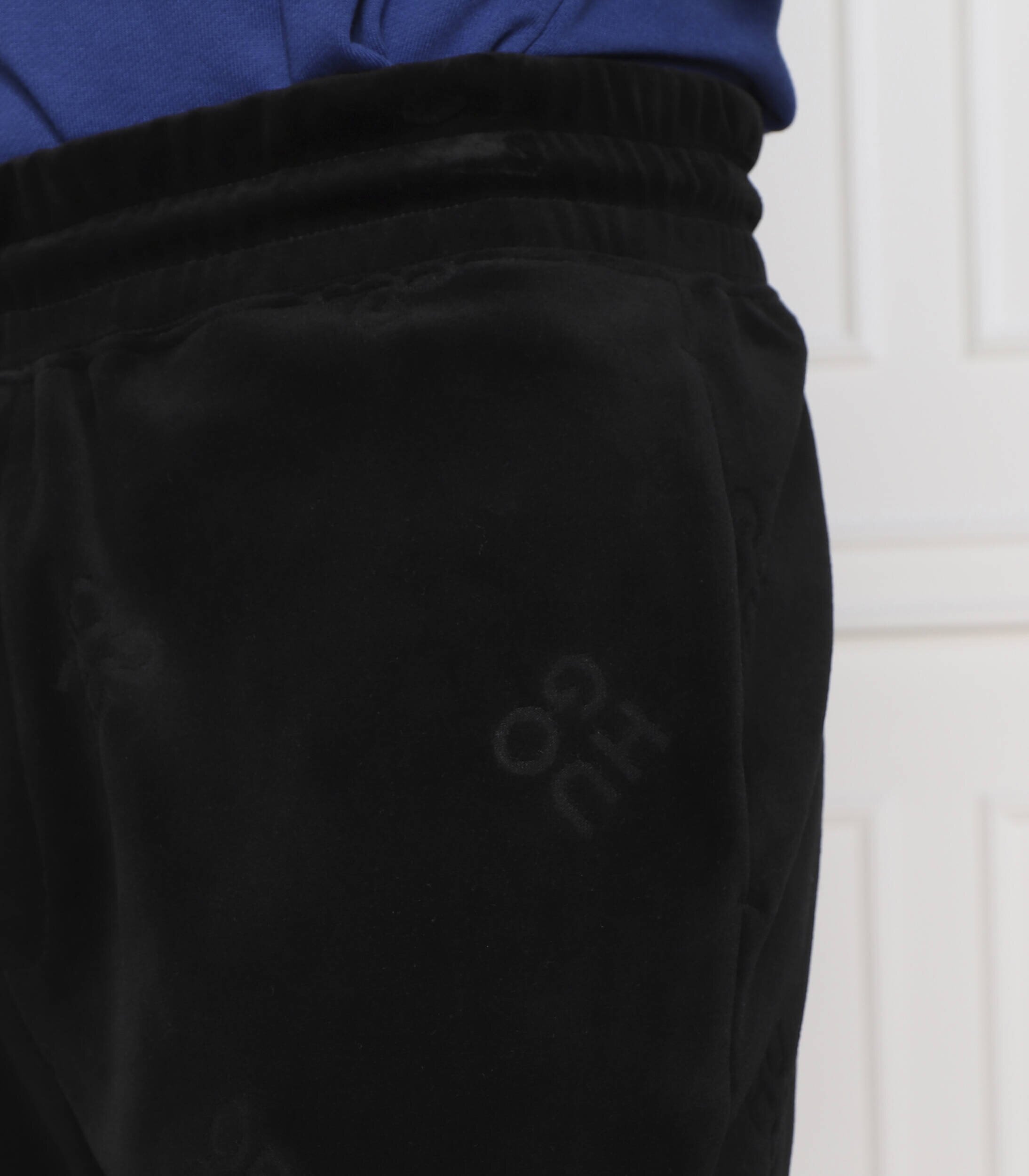 Hugo Pantaloni de trening Daboon | Regular Fit