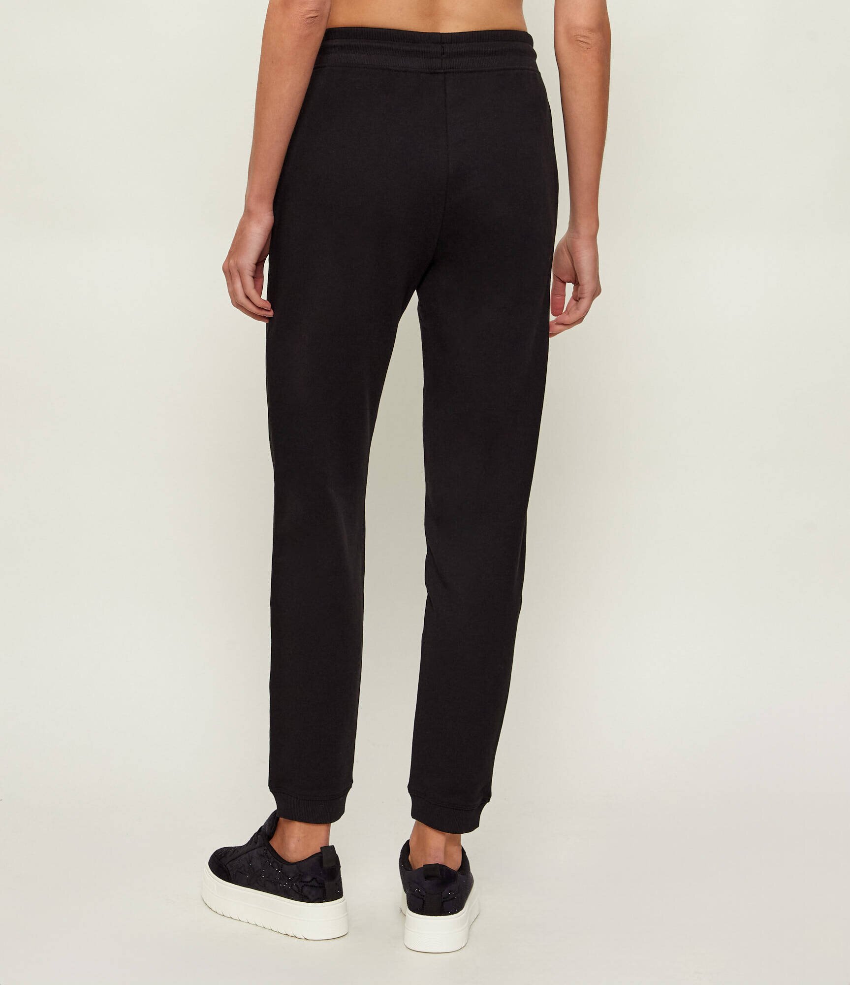 Hugo Pantaloni de trening Dachib | Regular Fit